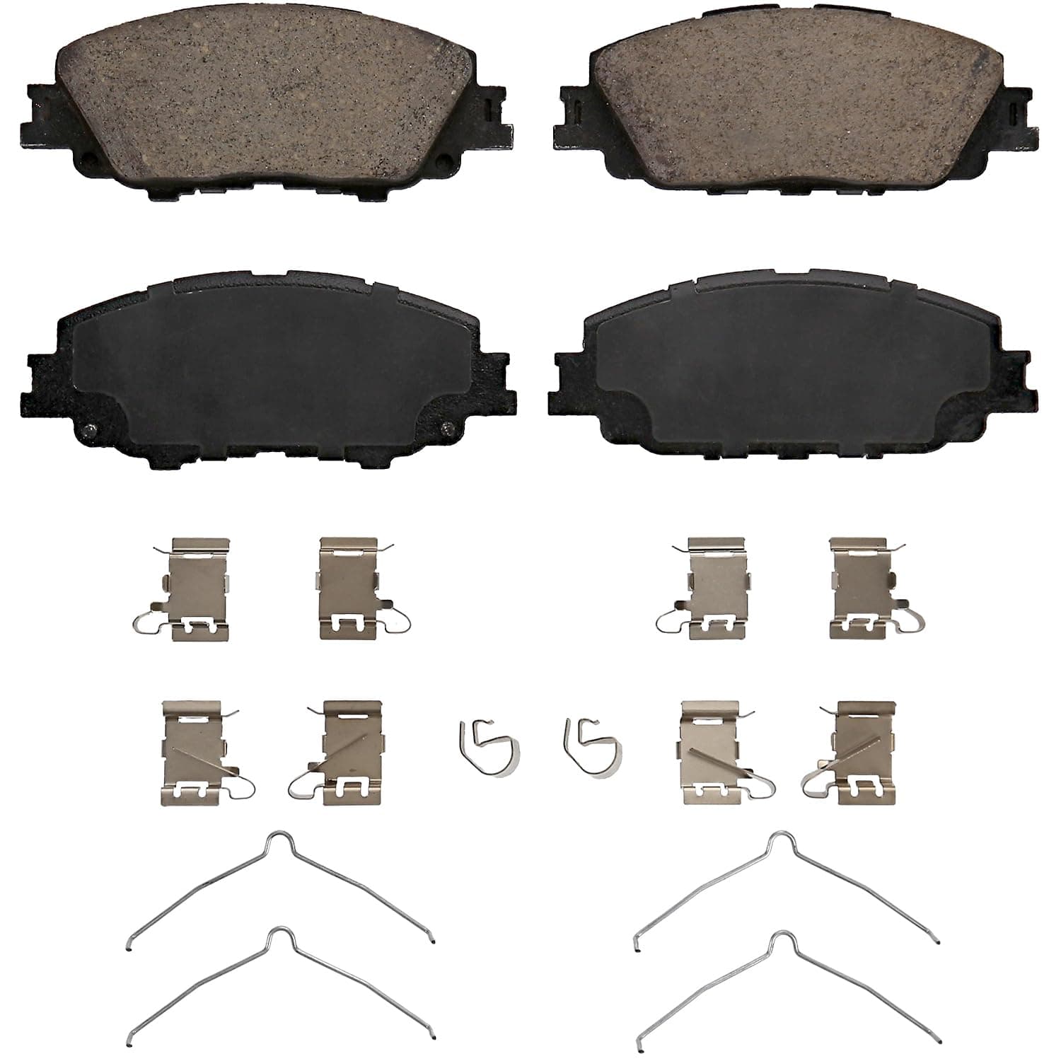 Denso Brake Pad Set