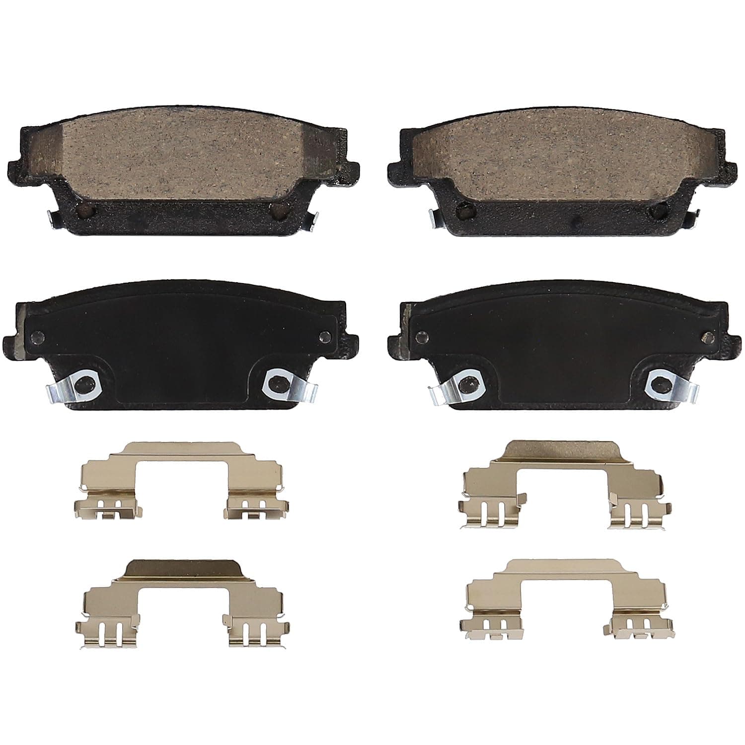 Denso Brake Pad Set