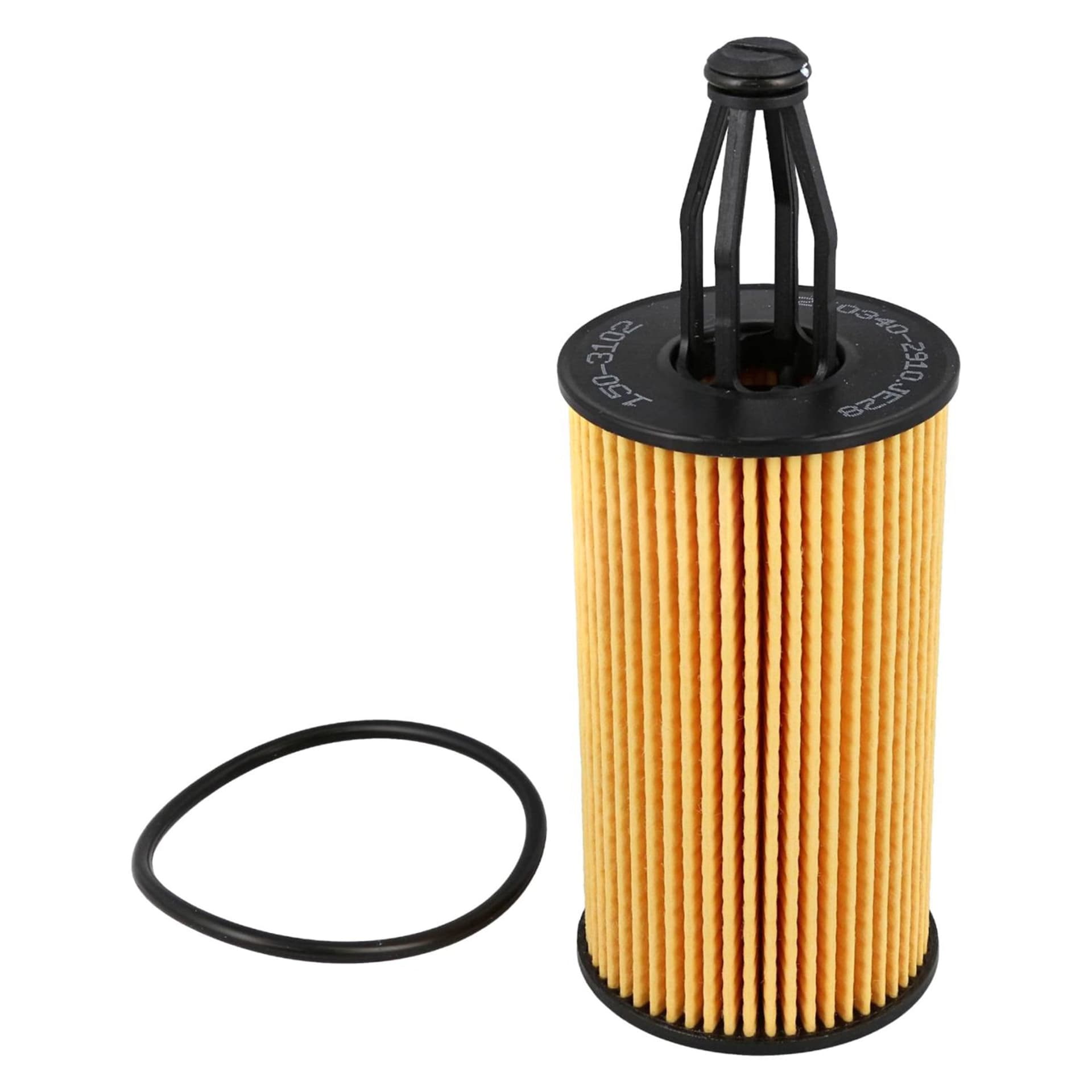 Denso 150-3102 Engine Oil Filter for Mercedes Vehicles