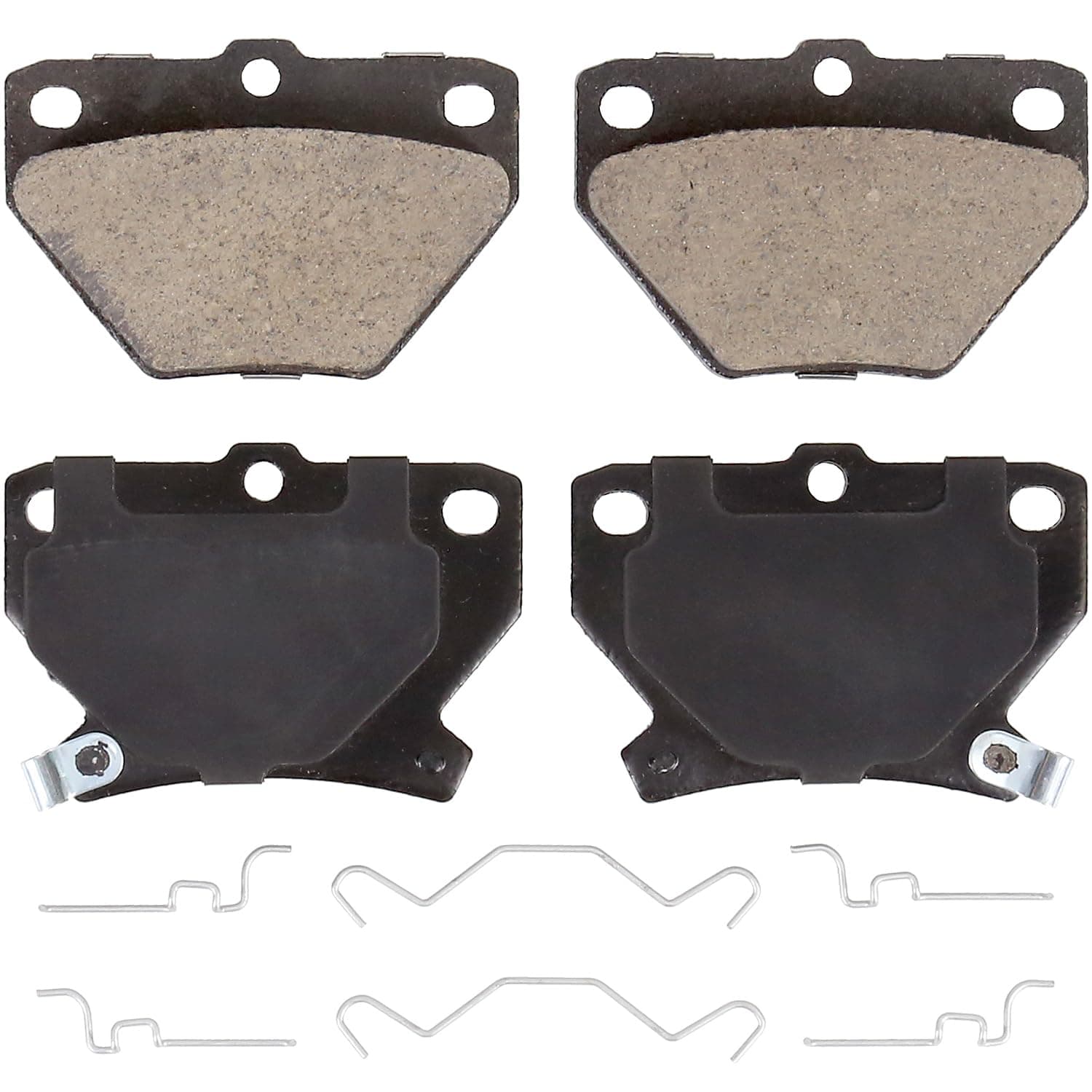 Denso Brake Pad Set