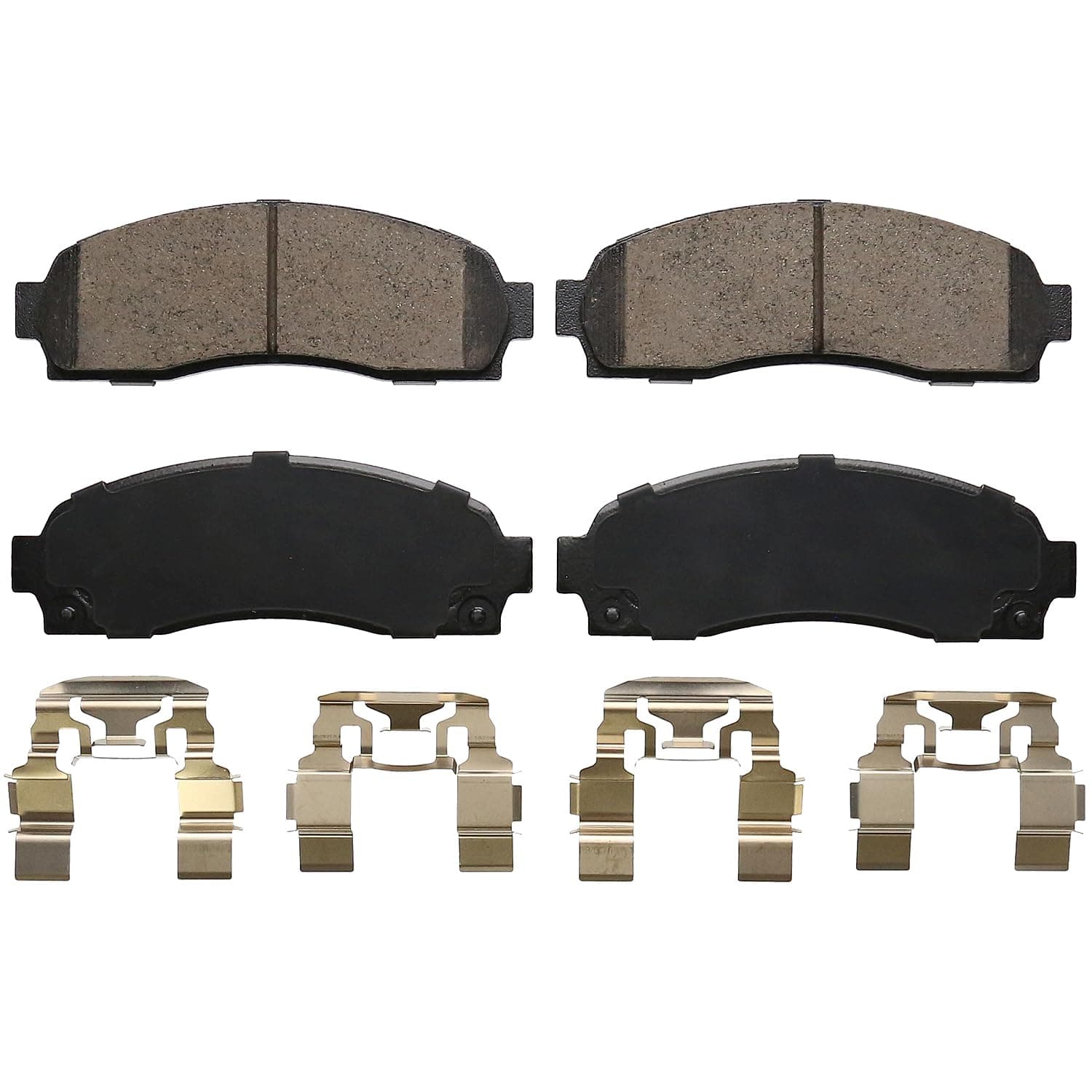 Denso Brake Pad Set