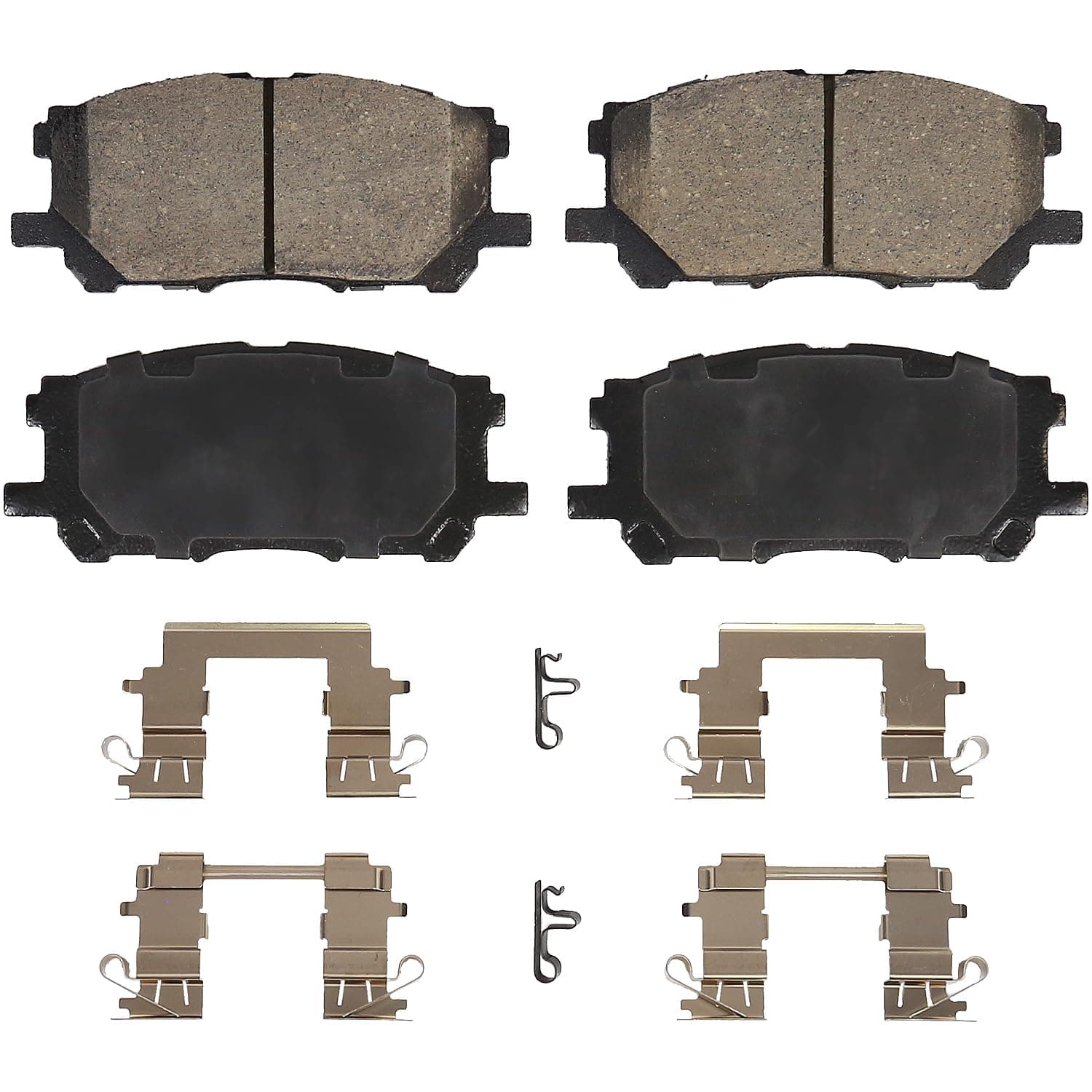 Denso Brake Pad Set