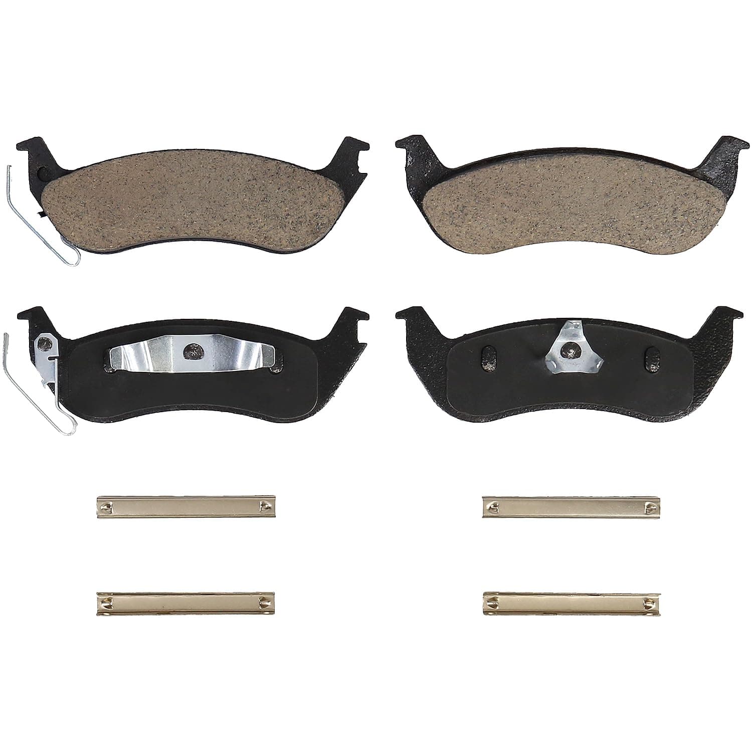 Denso Brake Pad Set