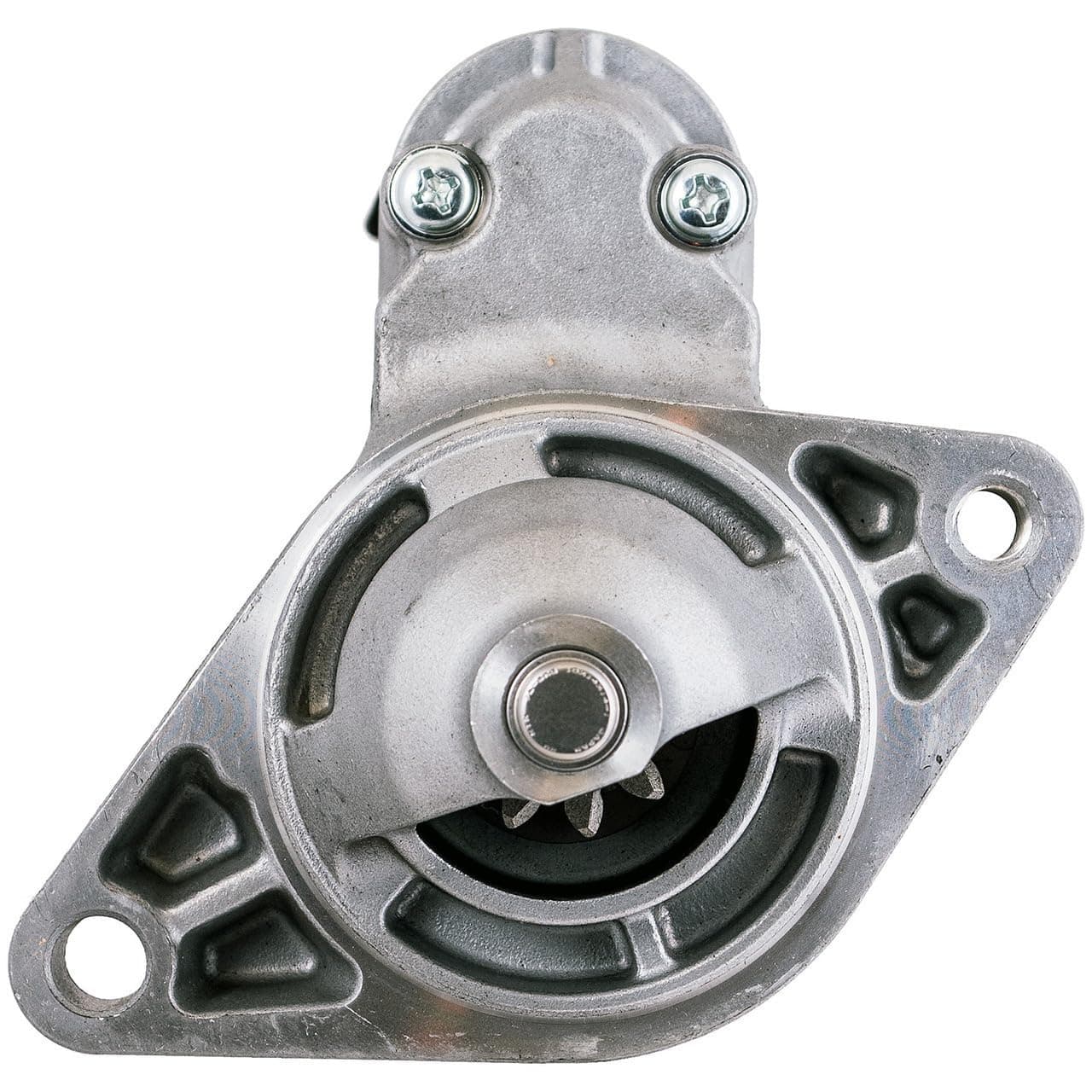 Denso 280-0446 Starter Motor for 2014-2015 Toyota Corolla