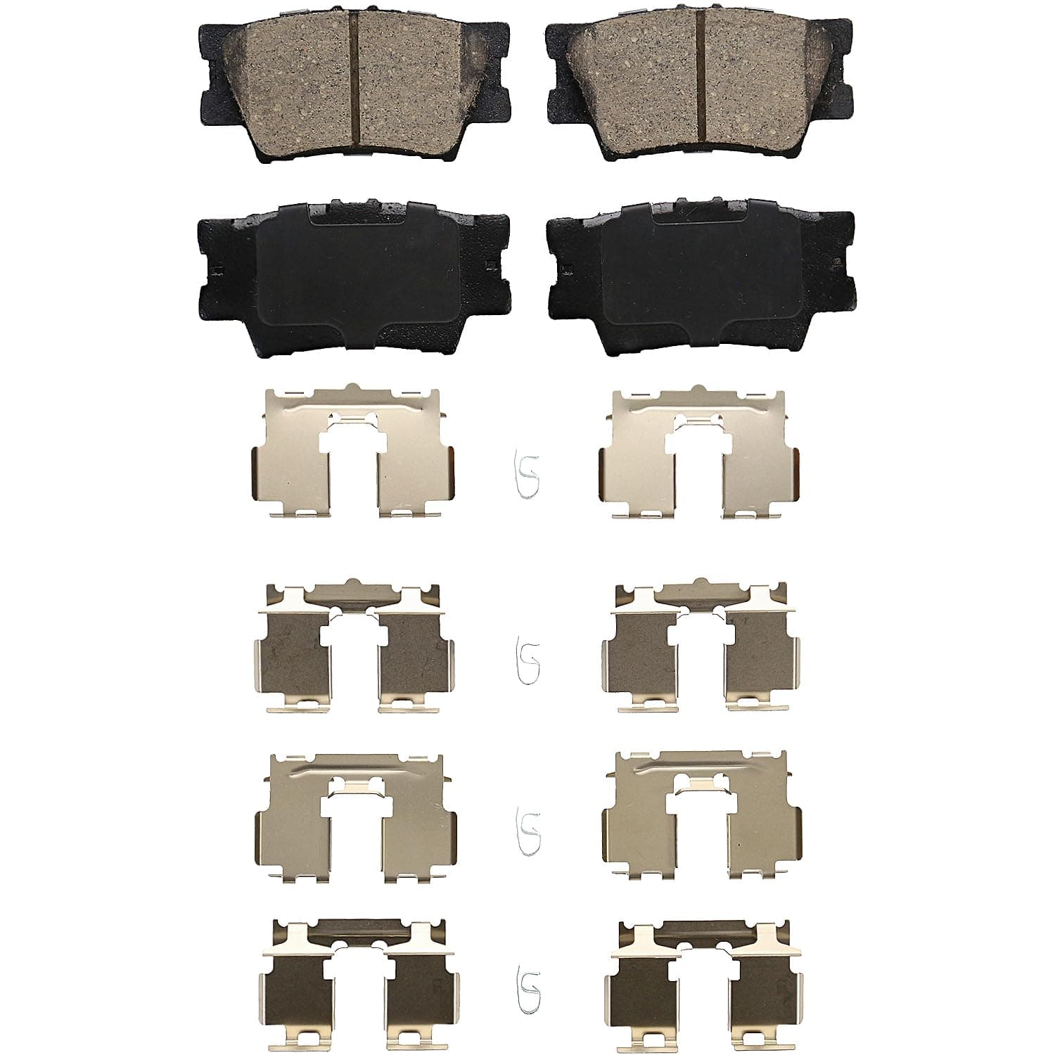 Denso Brake Pad Set