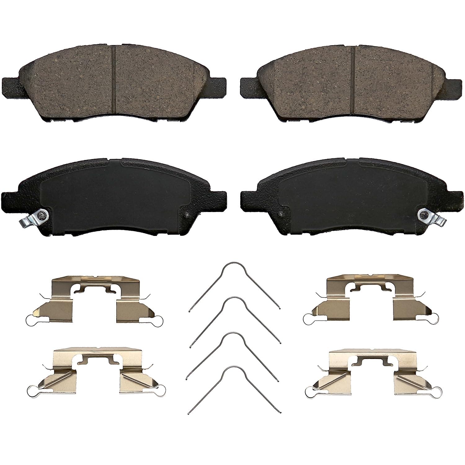 Denso Brake Pad Set