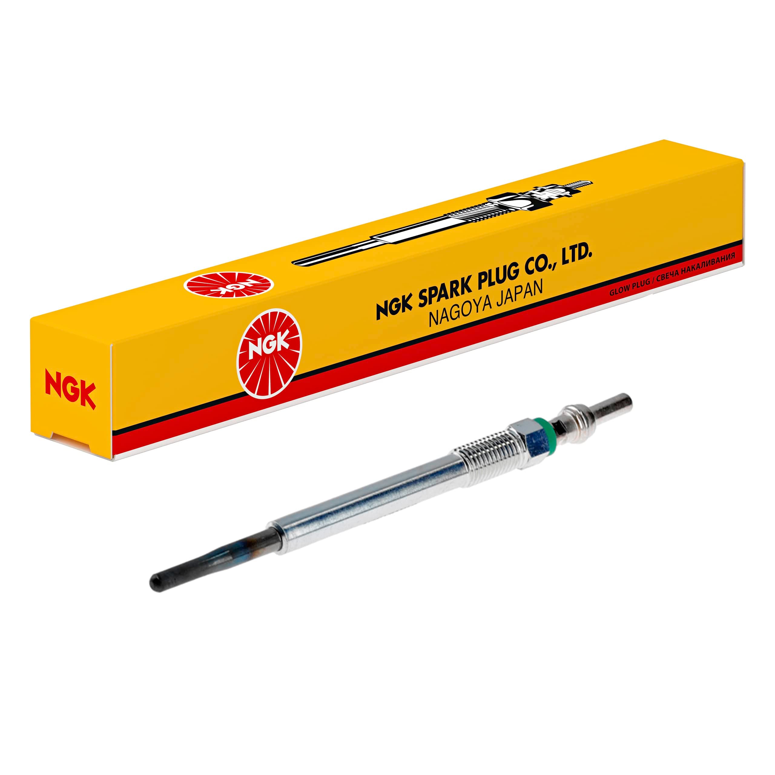 NGK Glow Plug