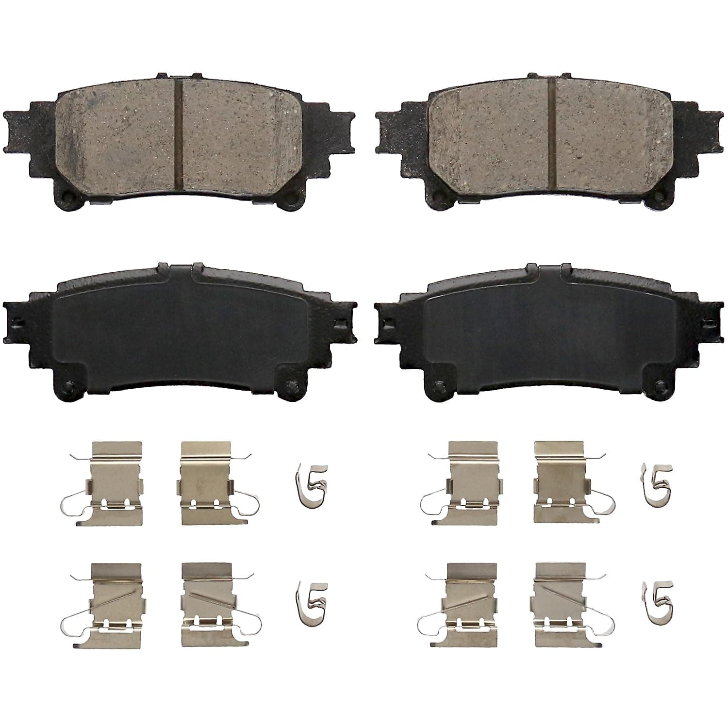Denso Brake Pad Set