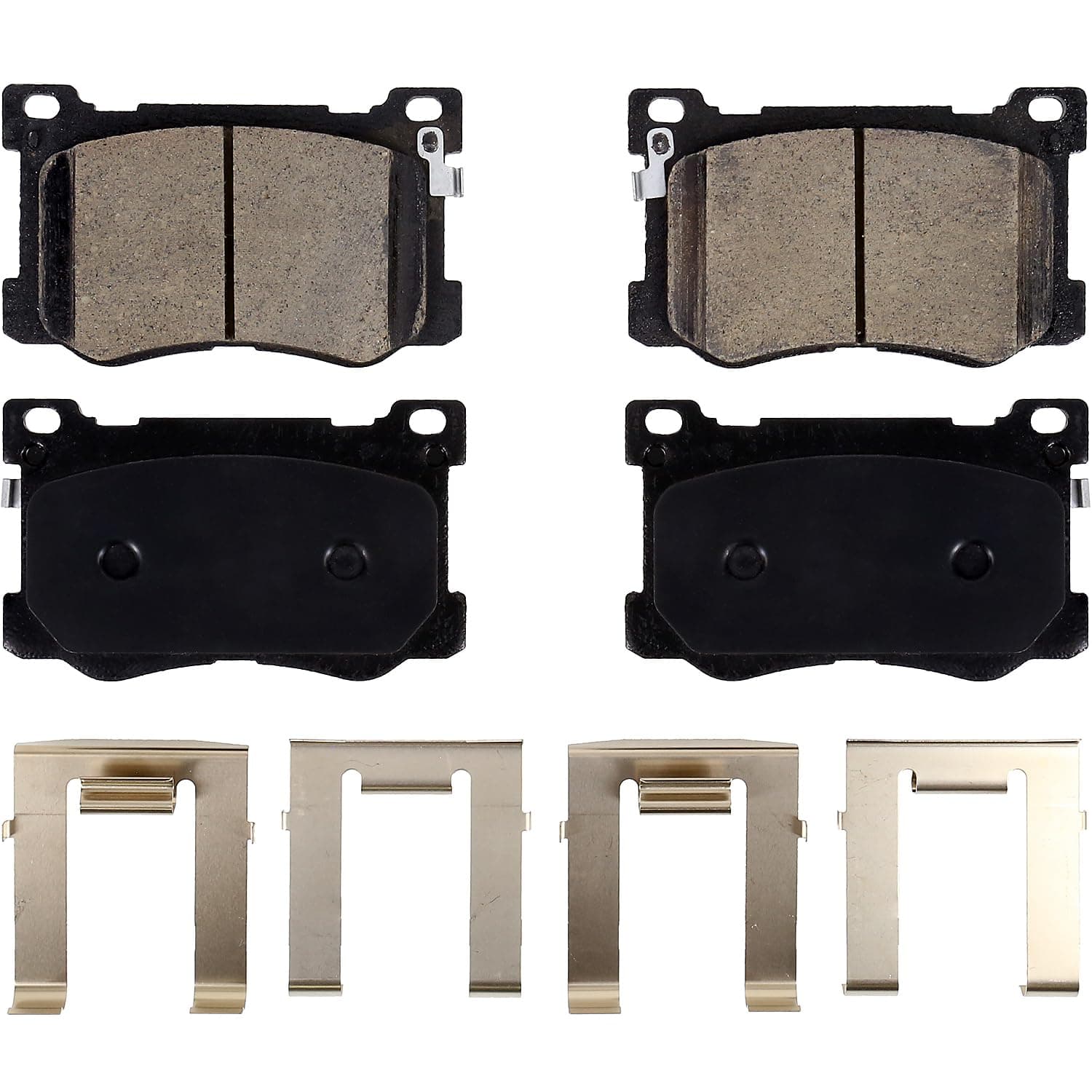 Denso Brake Pad Set
