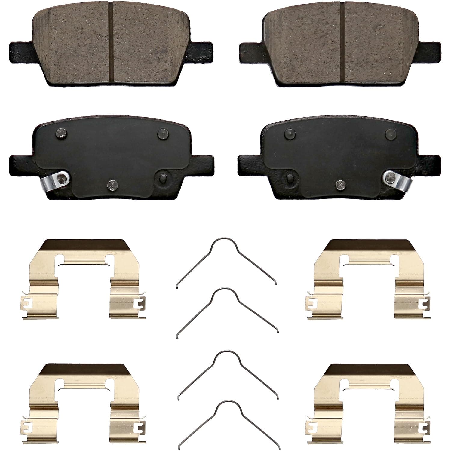 Denso Brake Pad Set