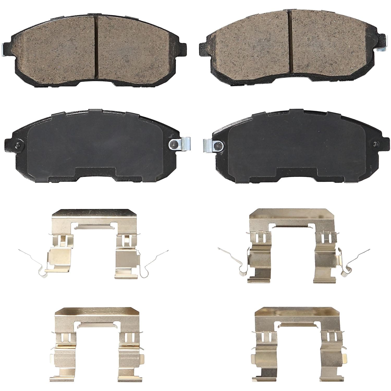 Denso Brake Pad Set