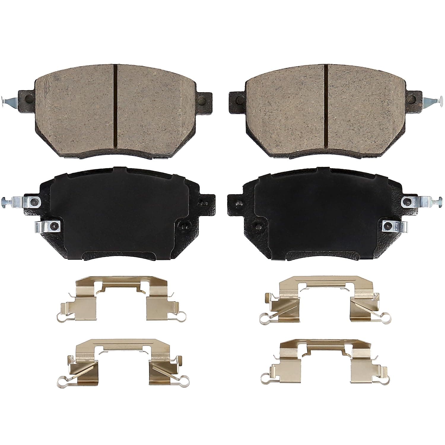 Denso Brake Pad Set