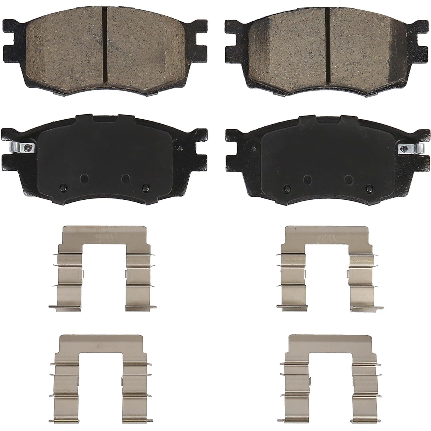 Denso Brake Pad Set