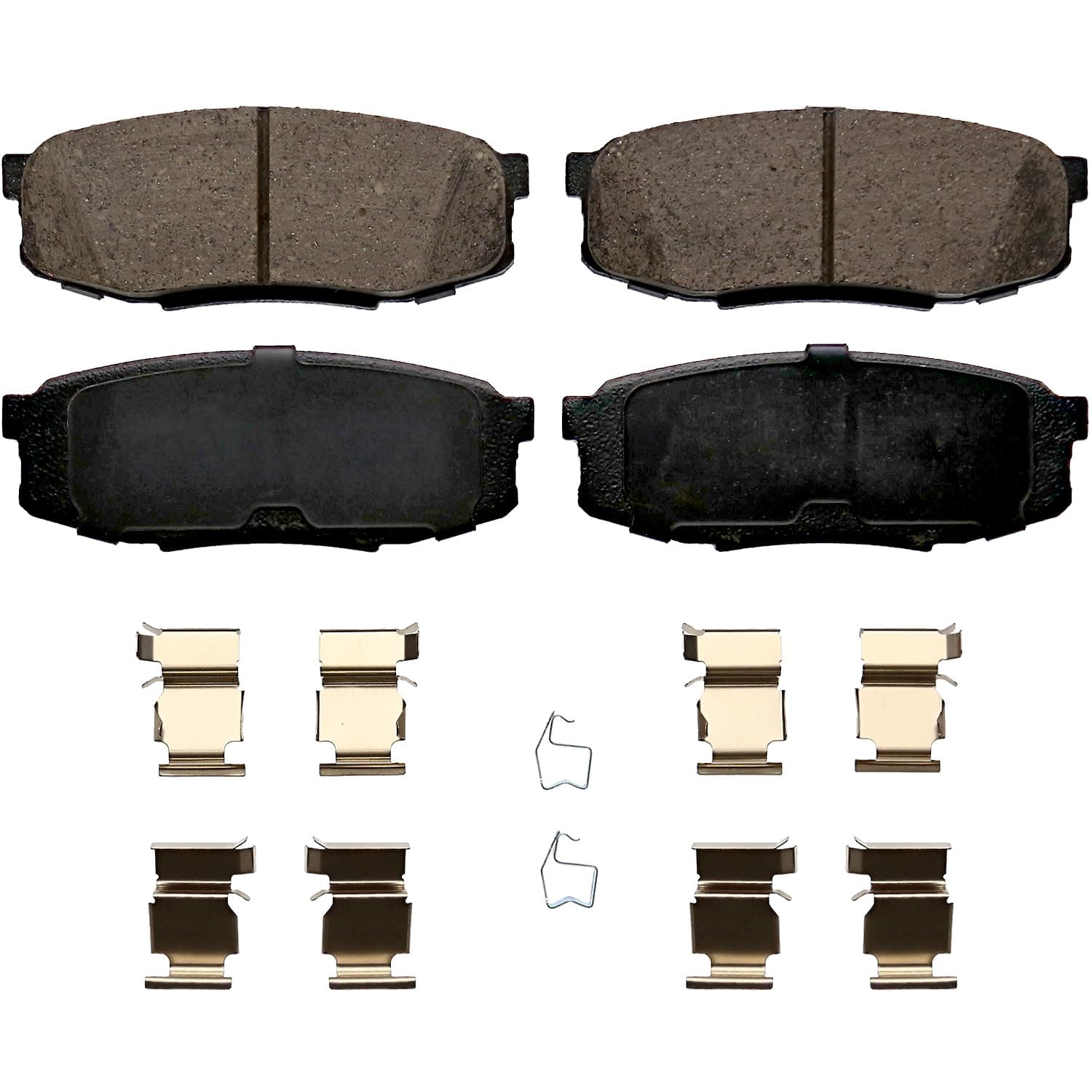 Denso Brake Pad Set
