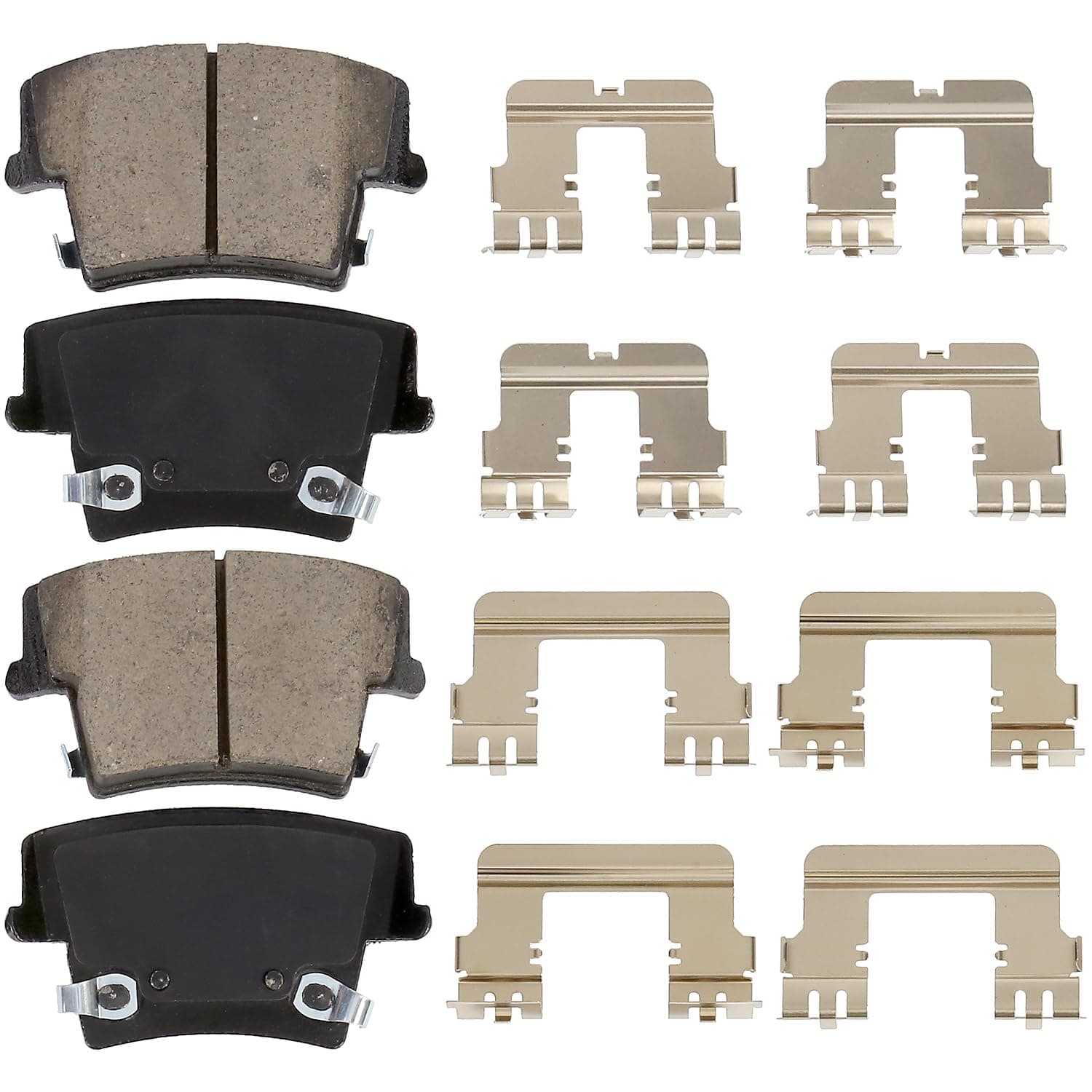Denso Brake Pad Set