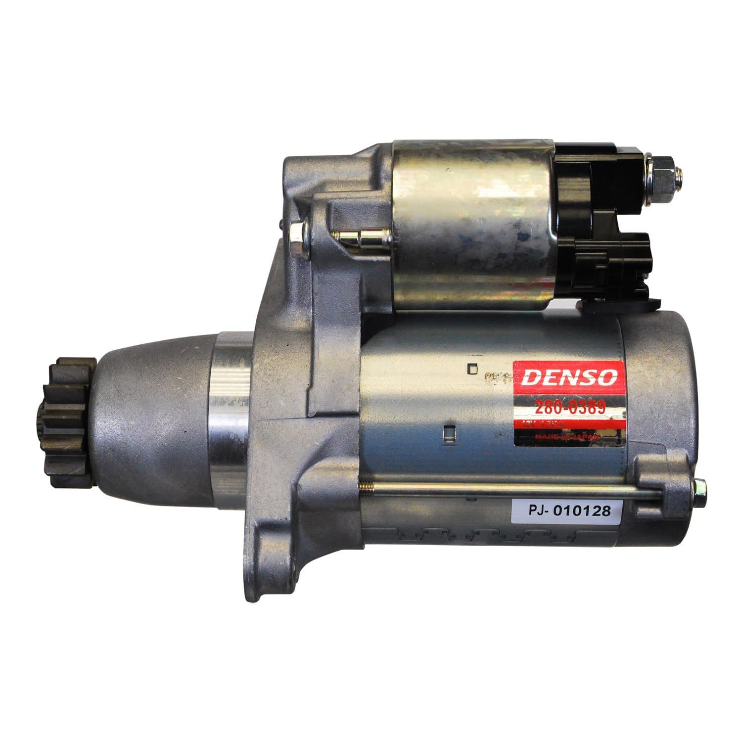Denso 280-0389 Starter Motor for Toyota Lexus - Image 4