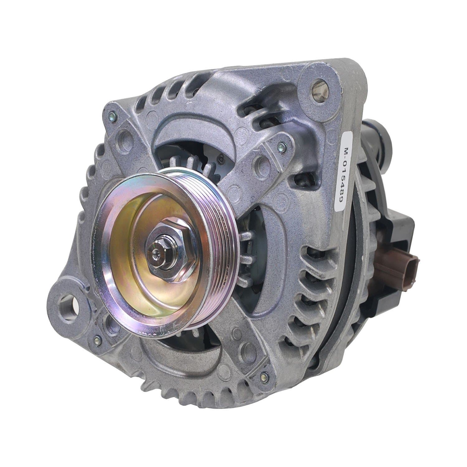Denso Alternator
