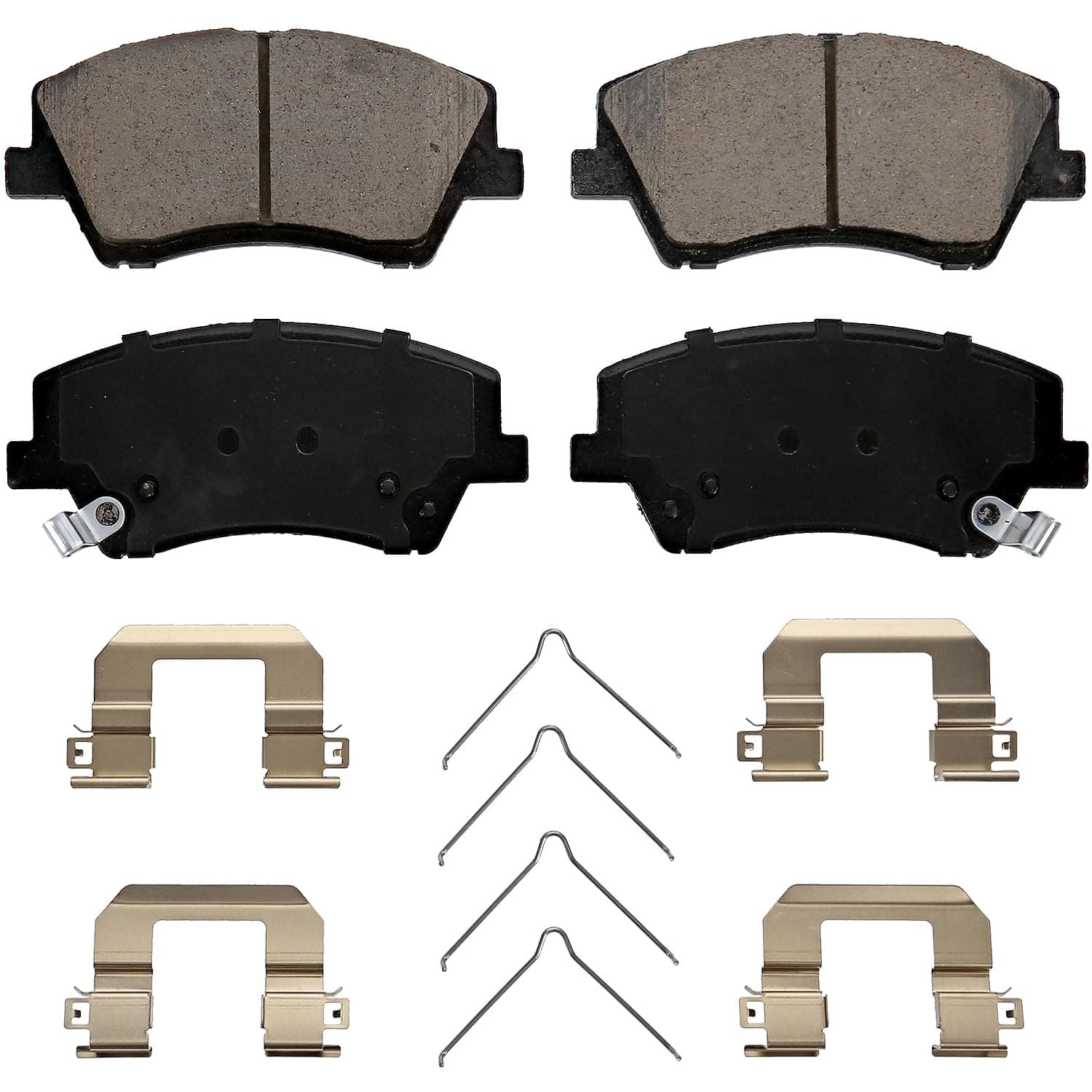 Denso Brake Pad Set