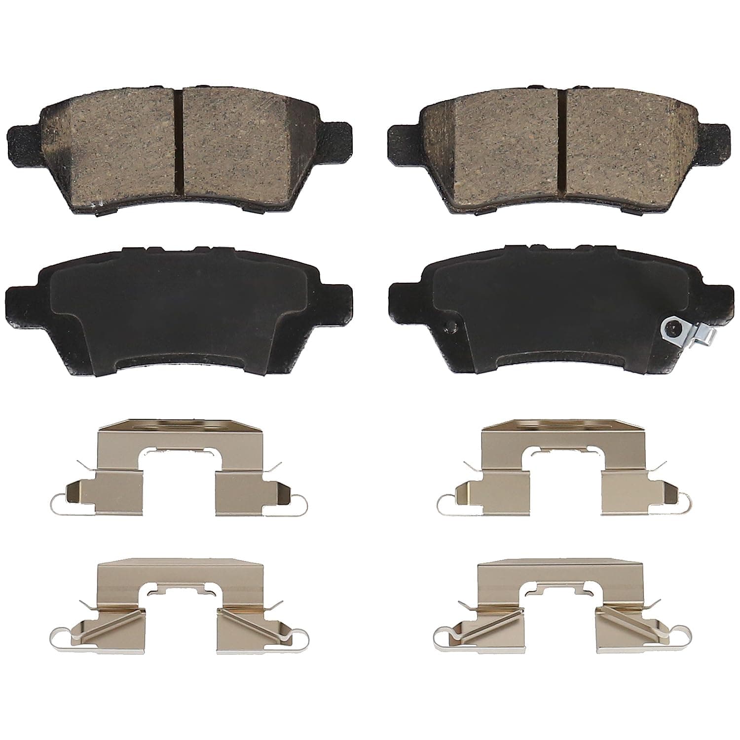 Denso Brake Pad Set
