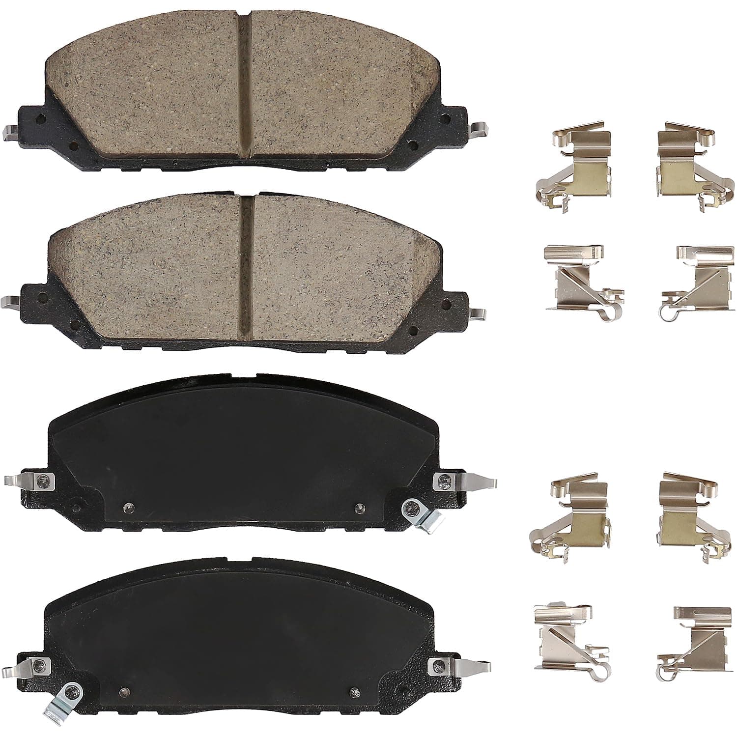 Denso Brake Pad Set