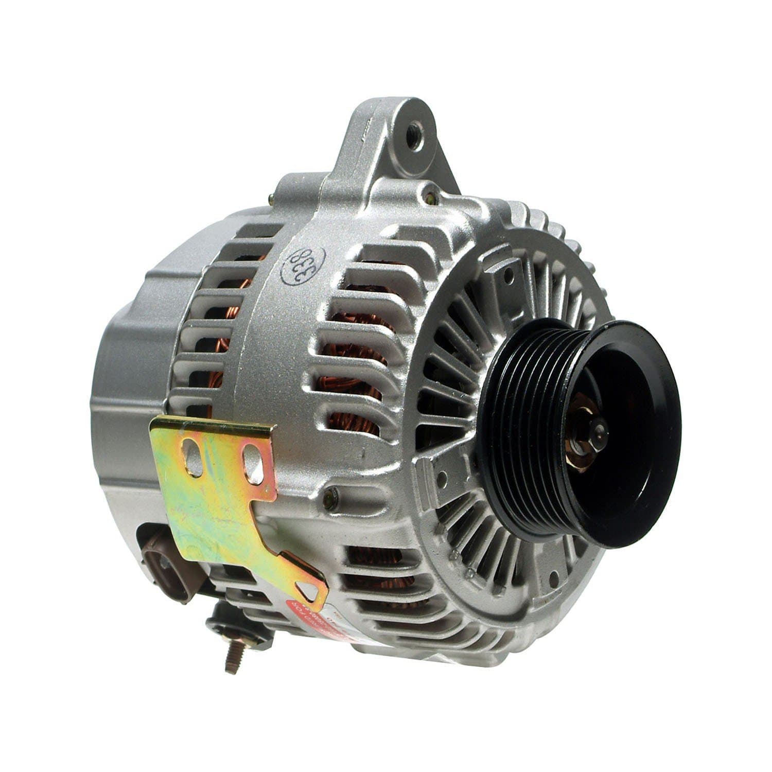 Denso Alternator - Image 5