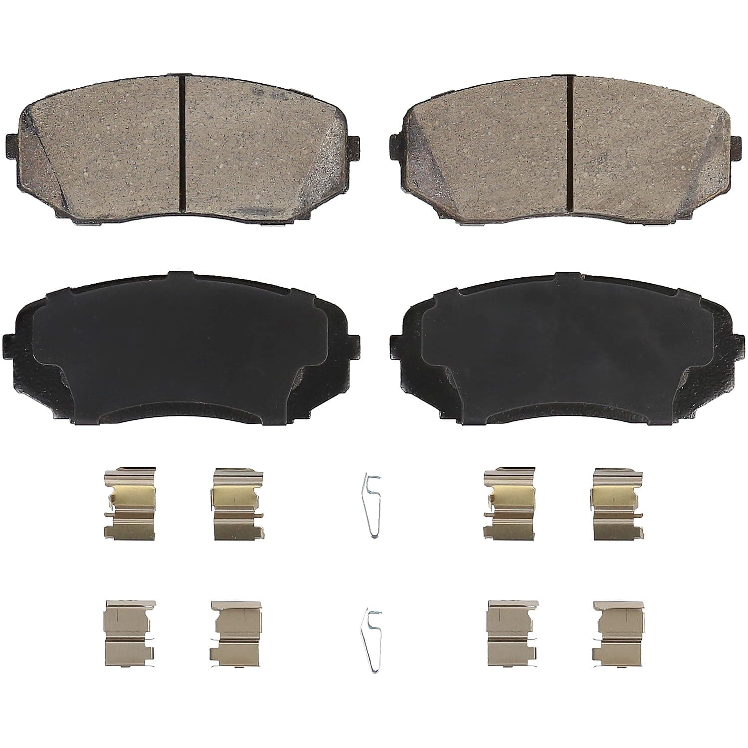 Denso Brake Pad Set
