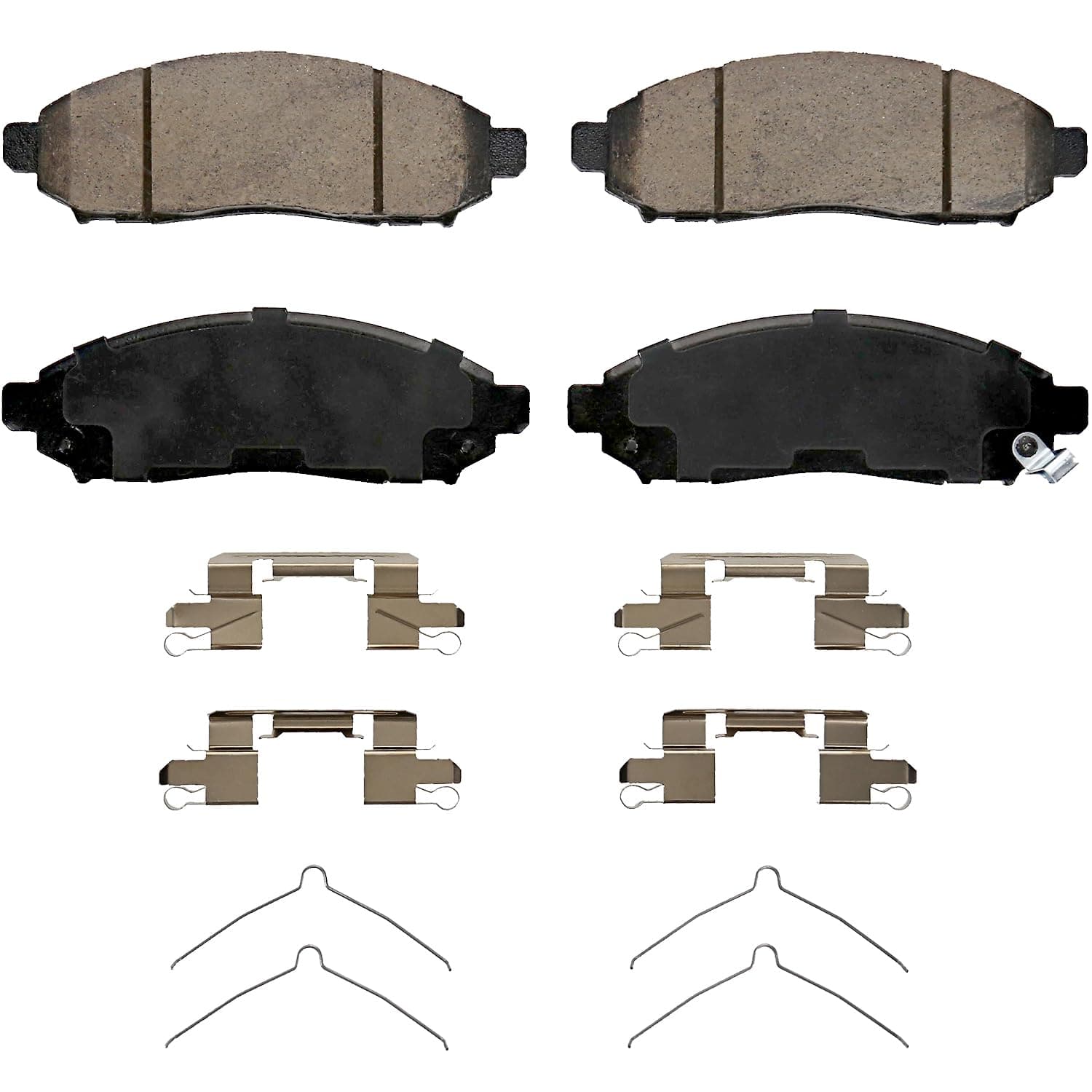 Denso Brake Pad Set