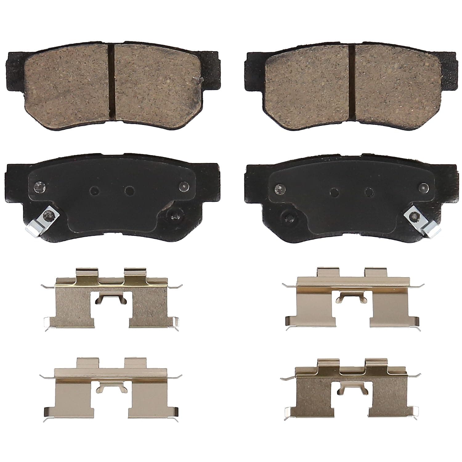 Denso Brake Pad Set