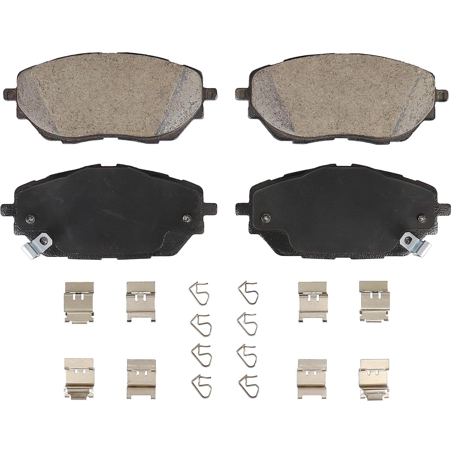 Denso Brake Pad Set