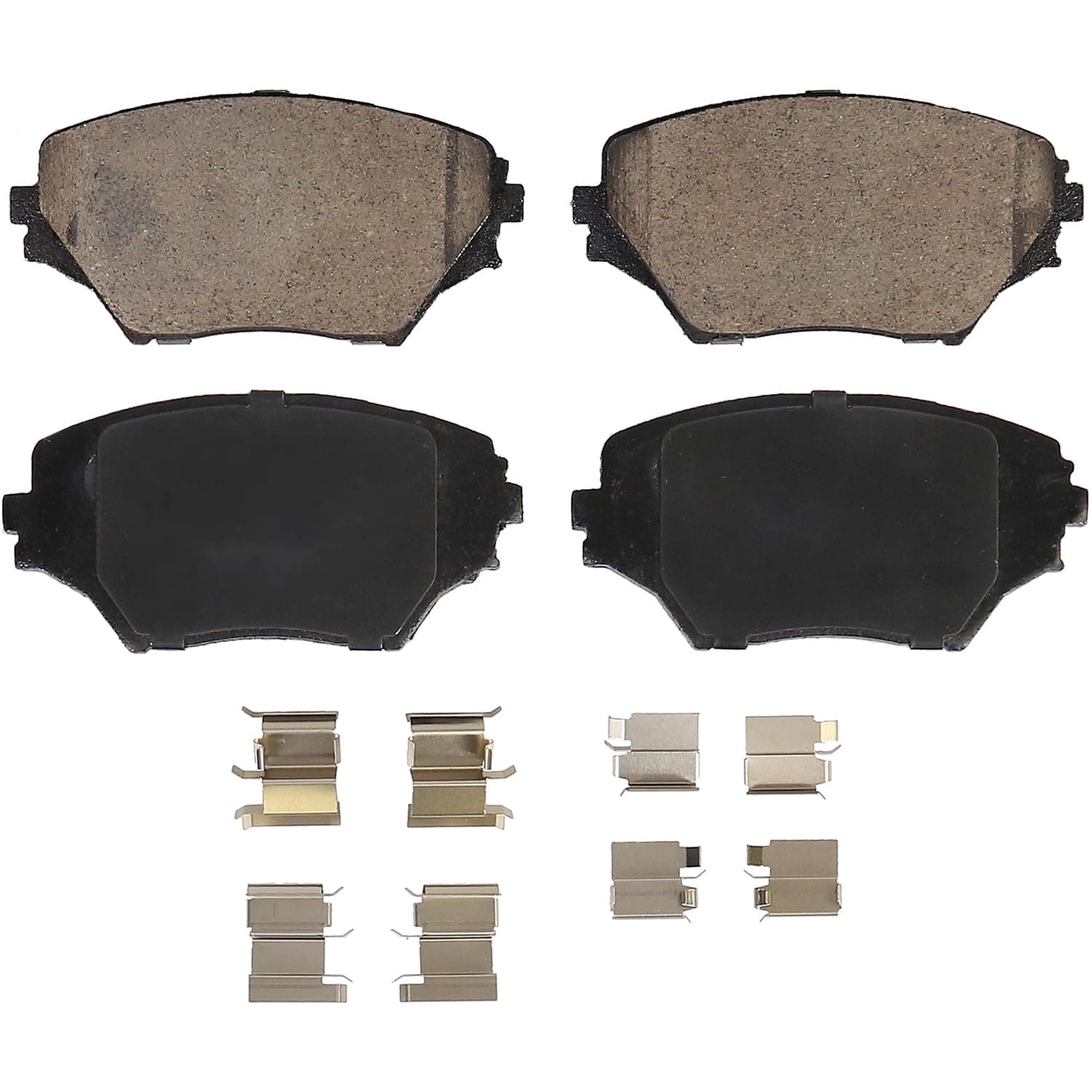 Denso Brake Pad Set