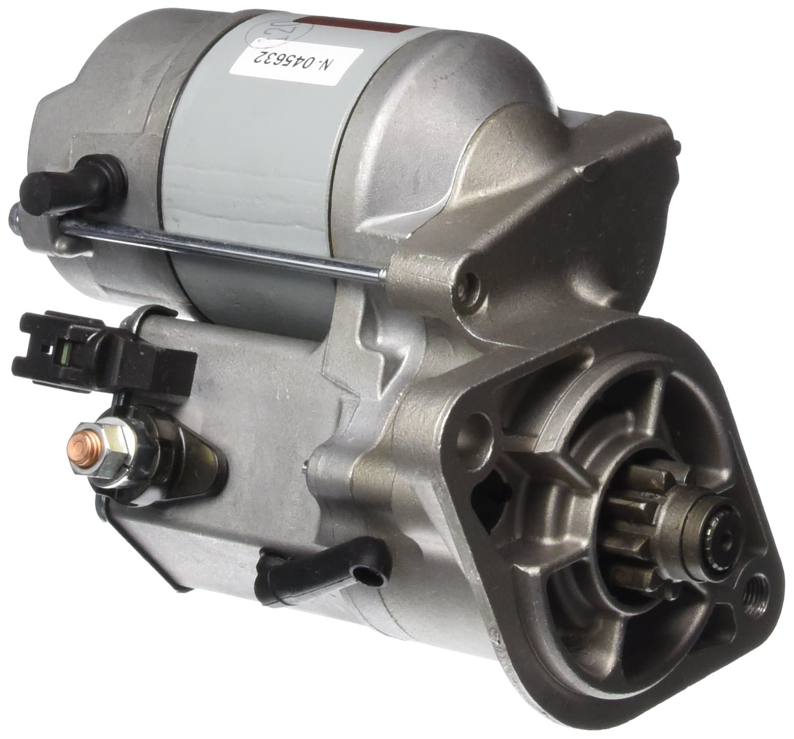 Denso 280-0283 Remanufactured Starter for 2000-2005 Toyota MR2 Spyder Celica