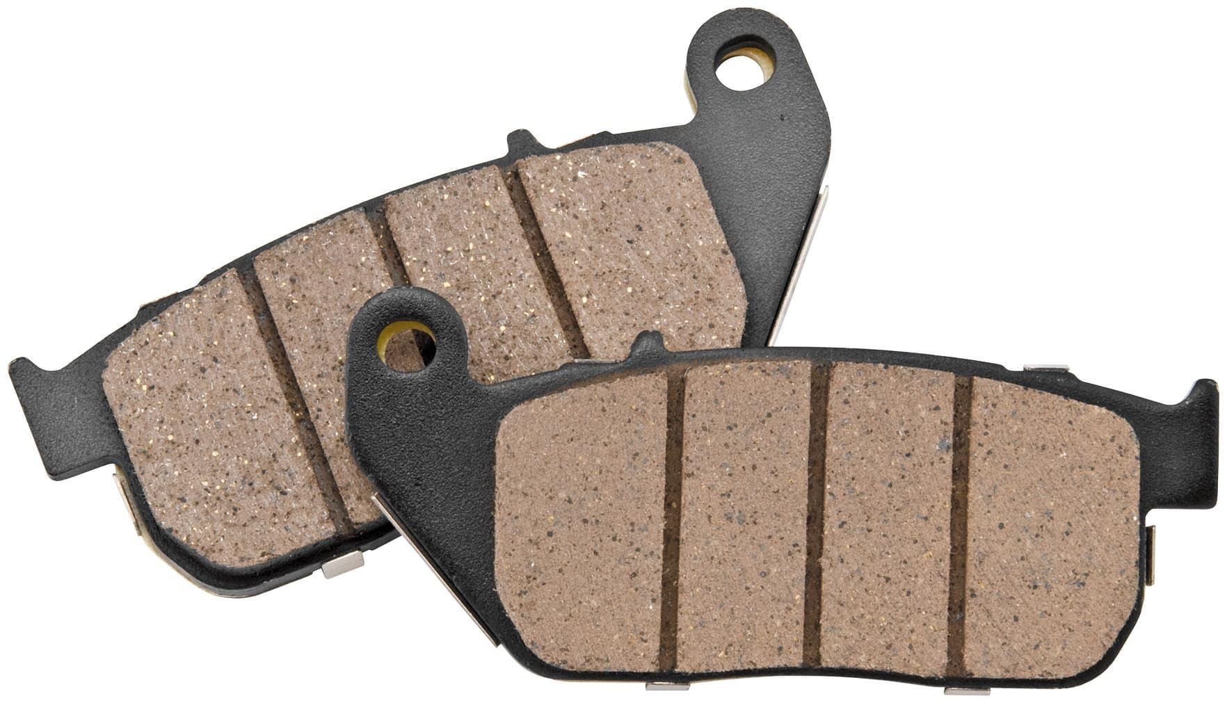 BikeMaster Standard Brake Pads - Image 2