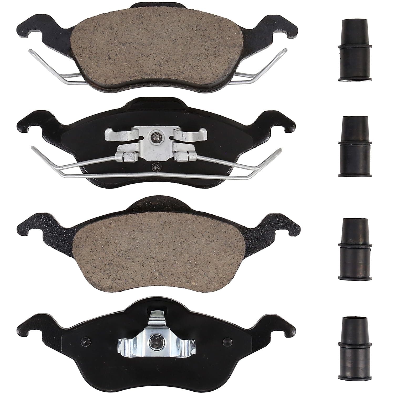 Denso Brake Pad Set