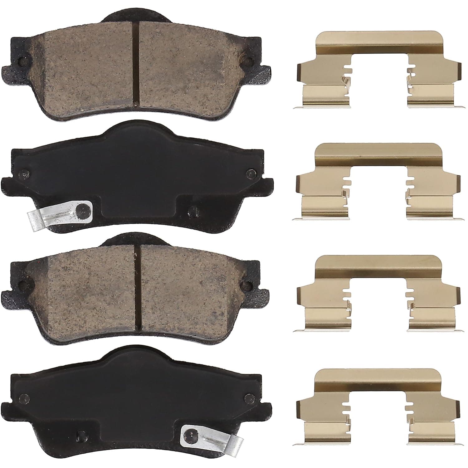 Denso Brake Pad Set