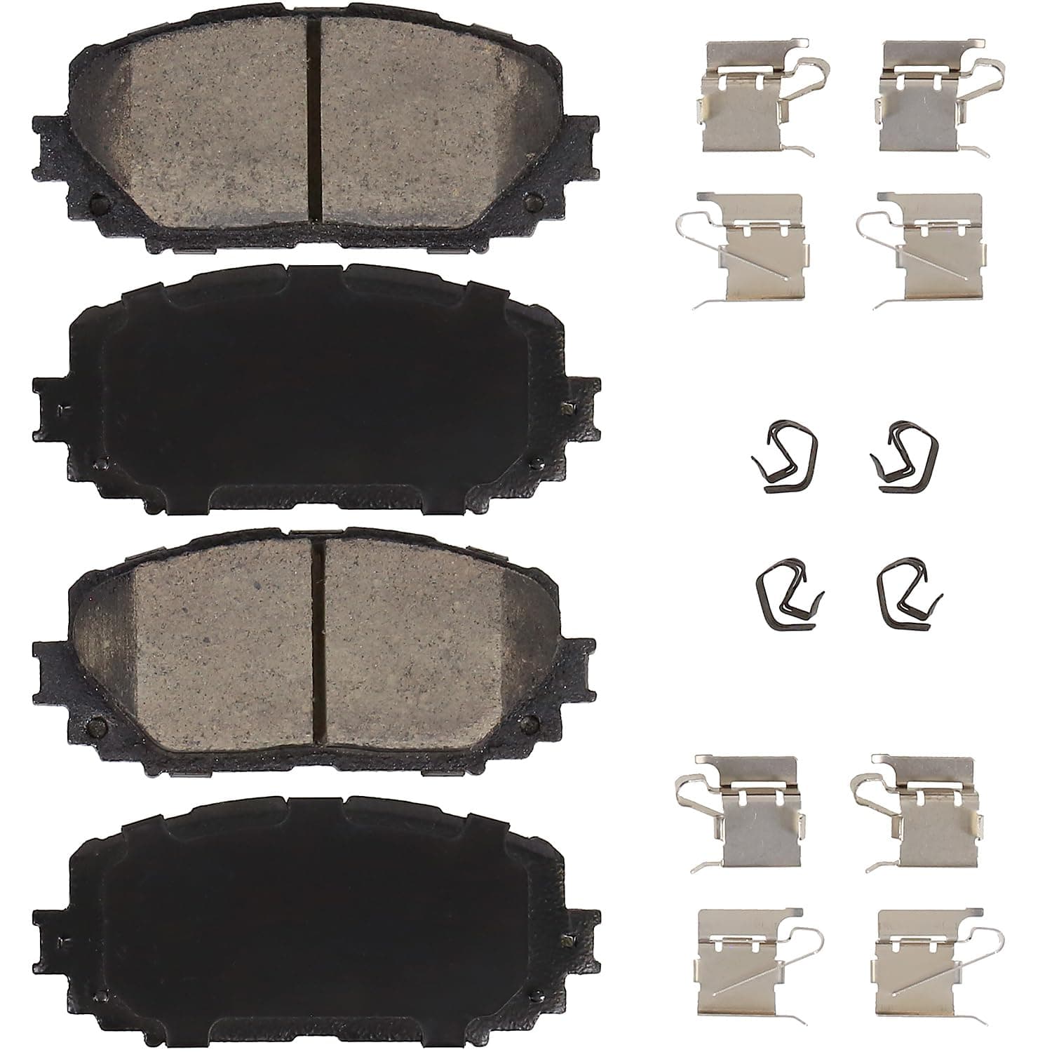 Denso Brake Pad Set