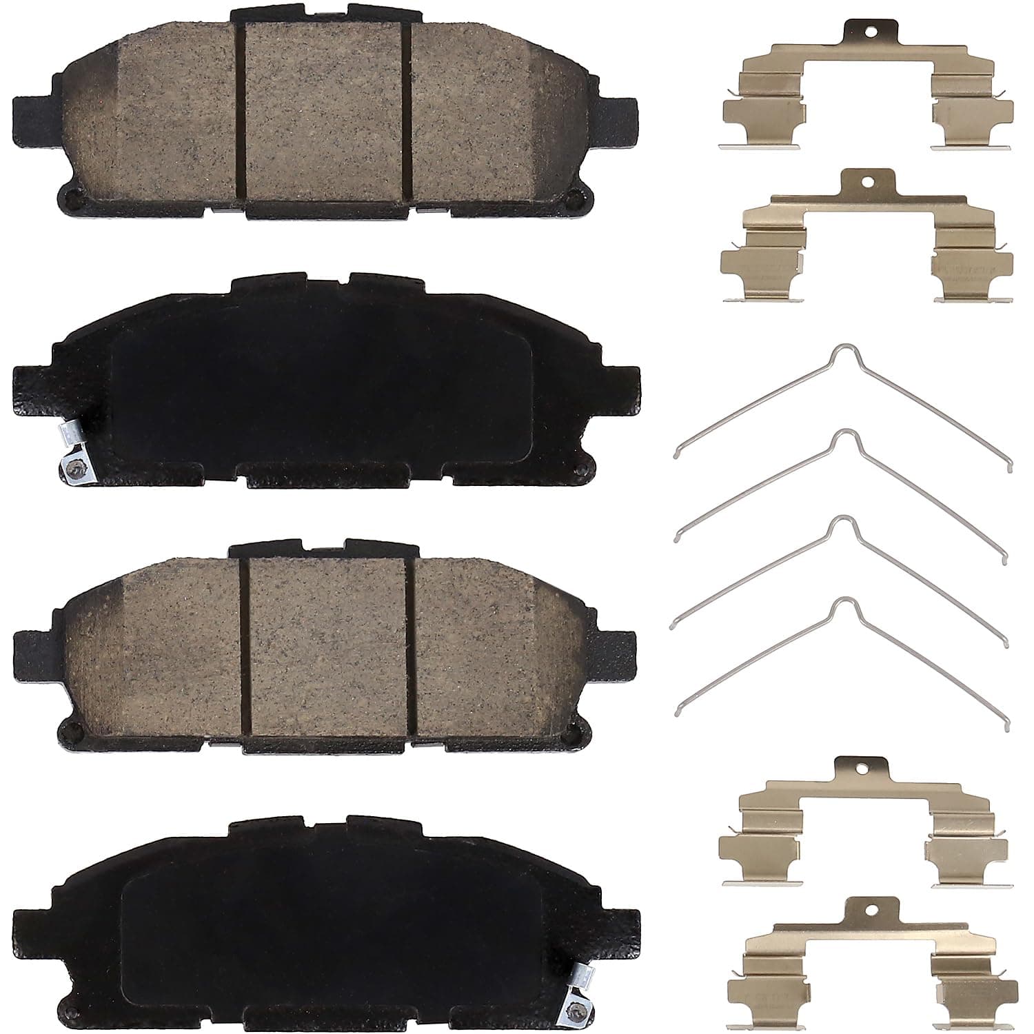 Denso Brake Pad Set