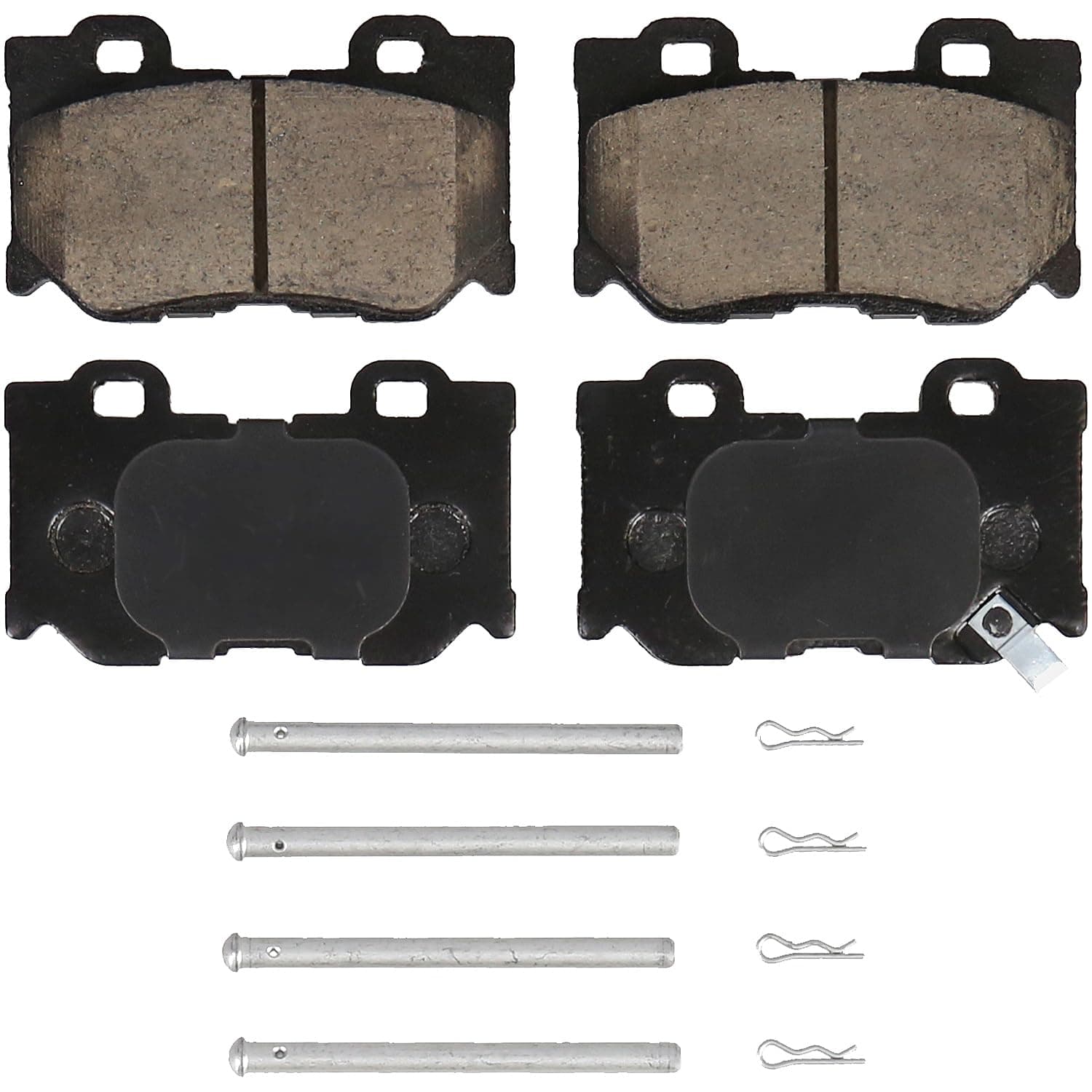 Denso Brake Pad Set