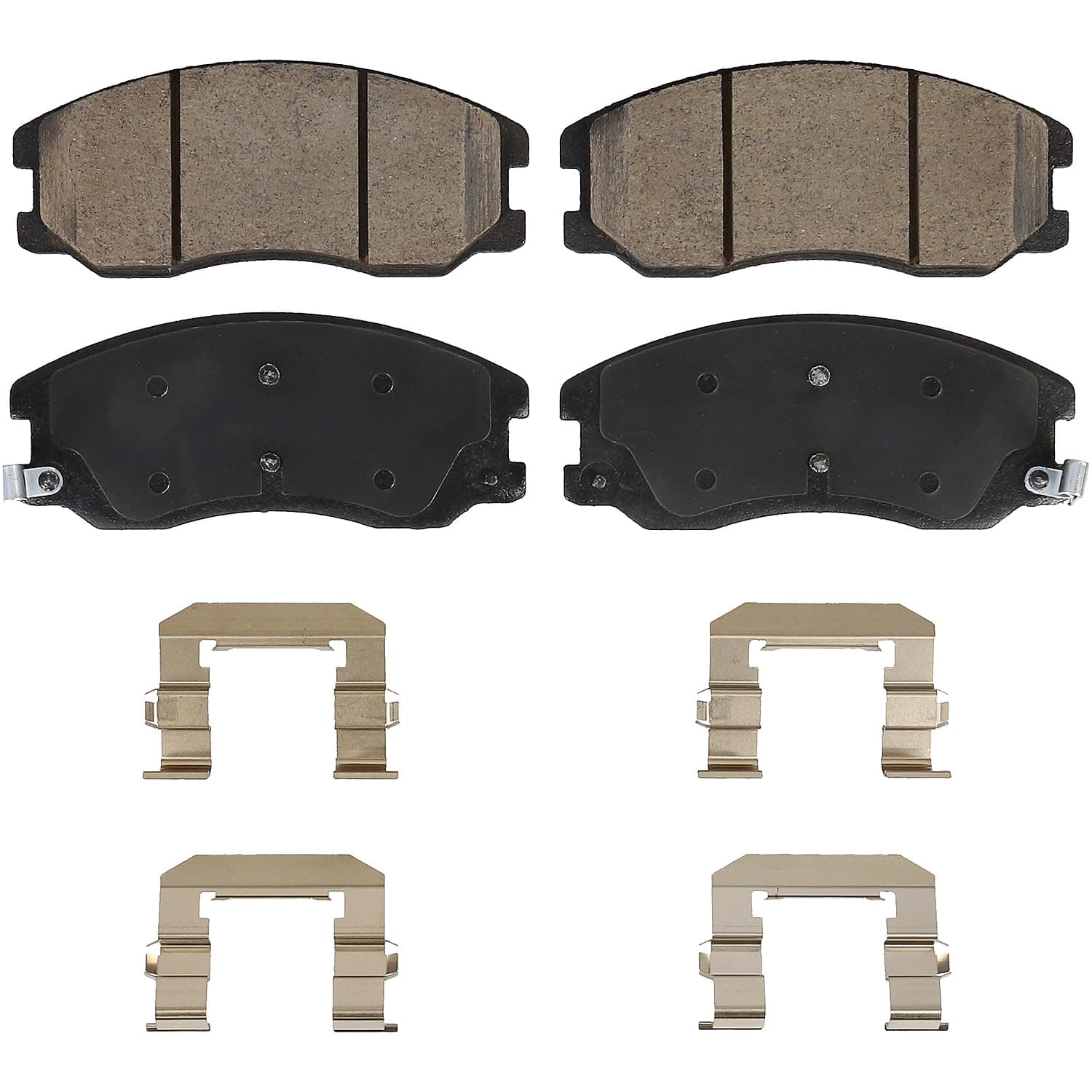 Denso Brake Pad Set