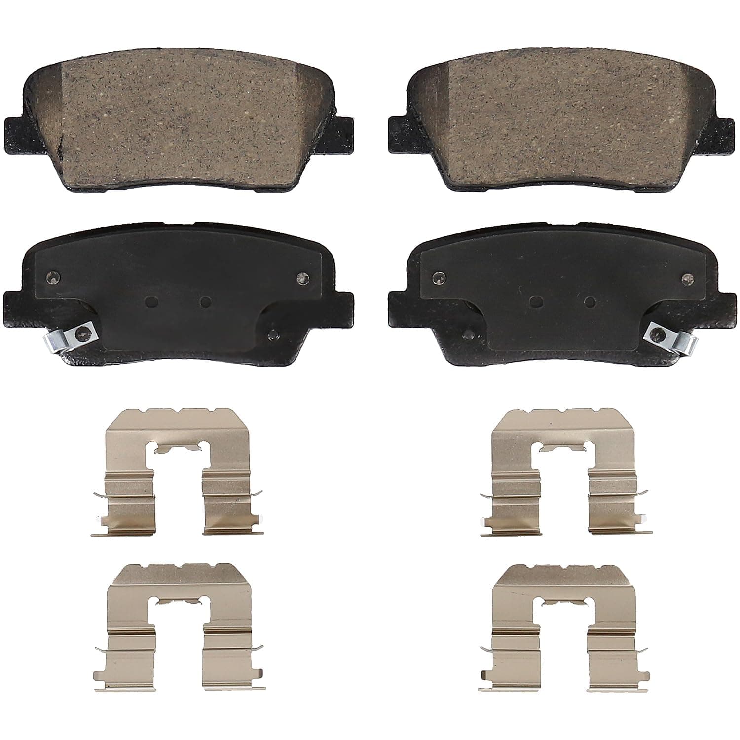 Denso Brake Pad Set