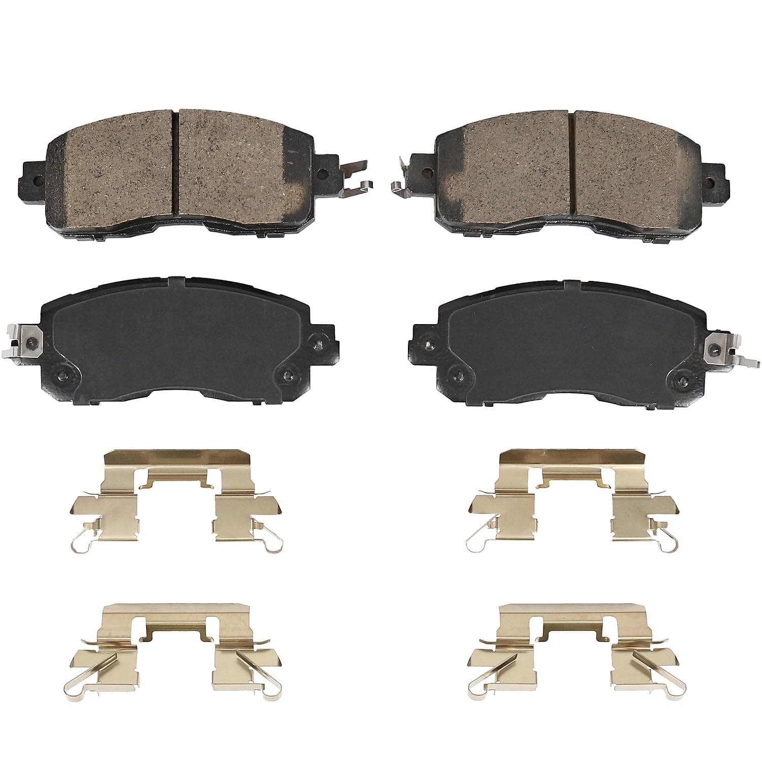 Denso Brake Pad Set