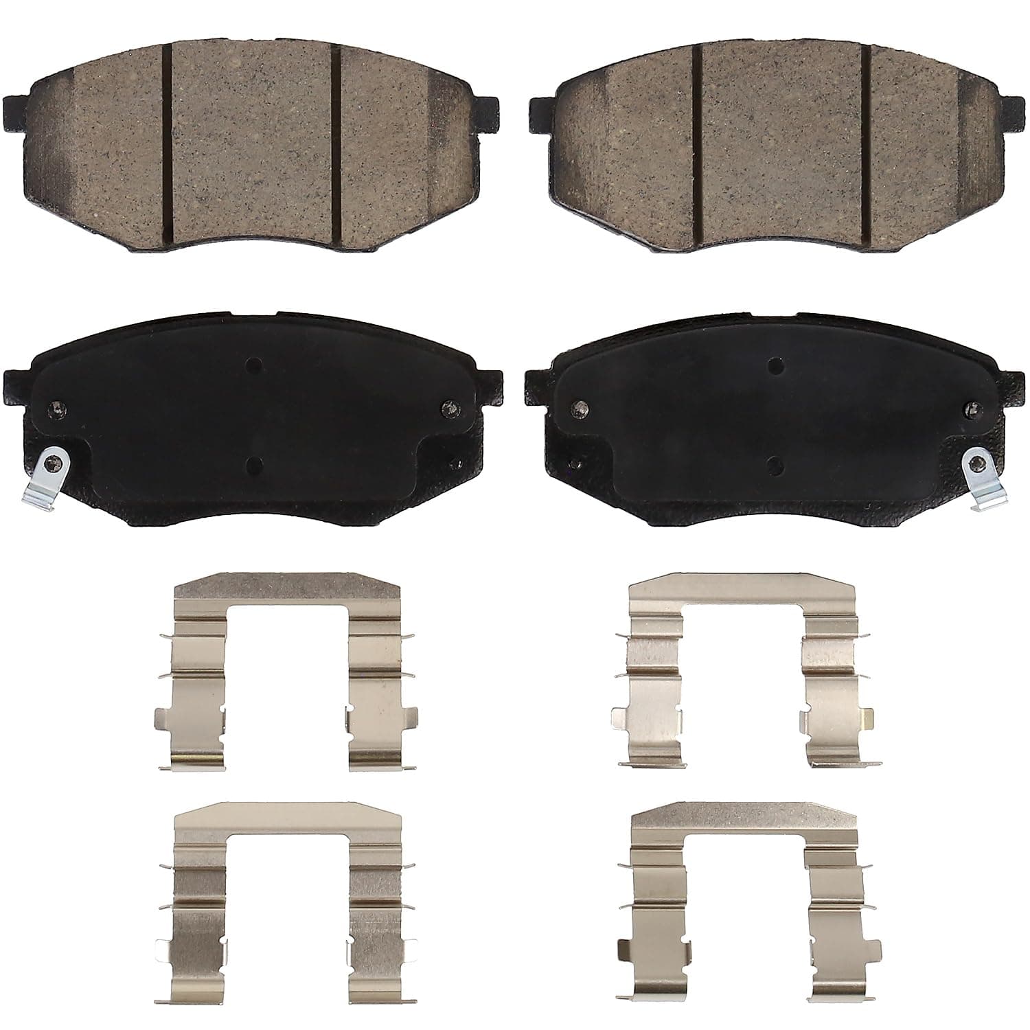 Denso Brake Pad Set