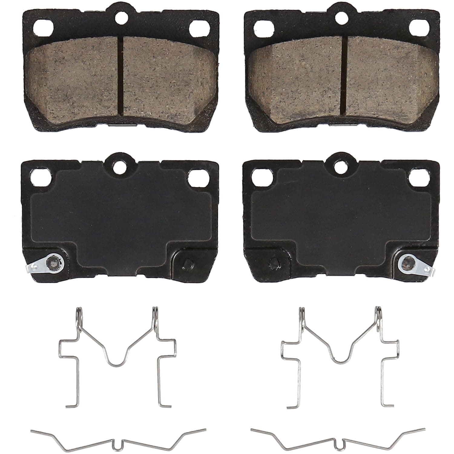 Denso Brake Pad Set