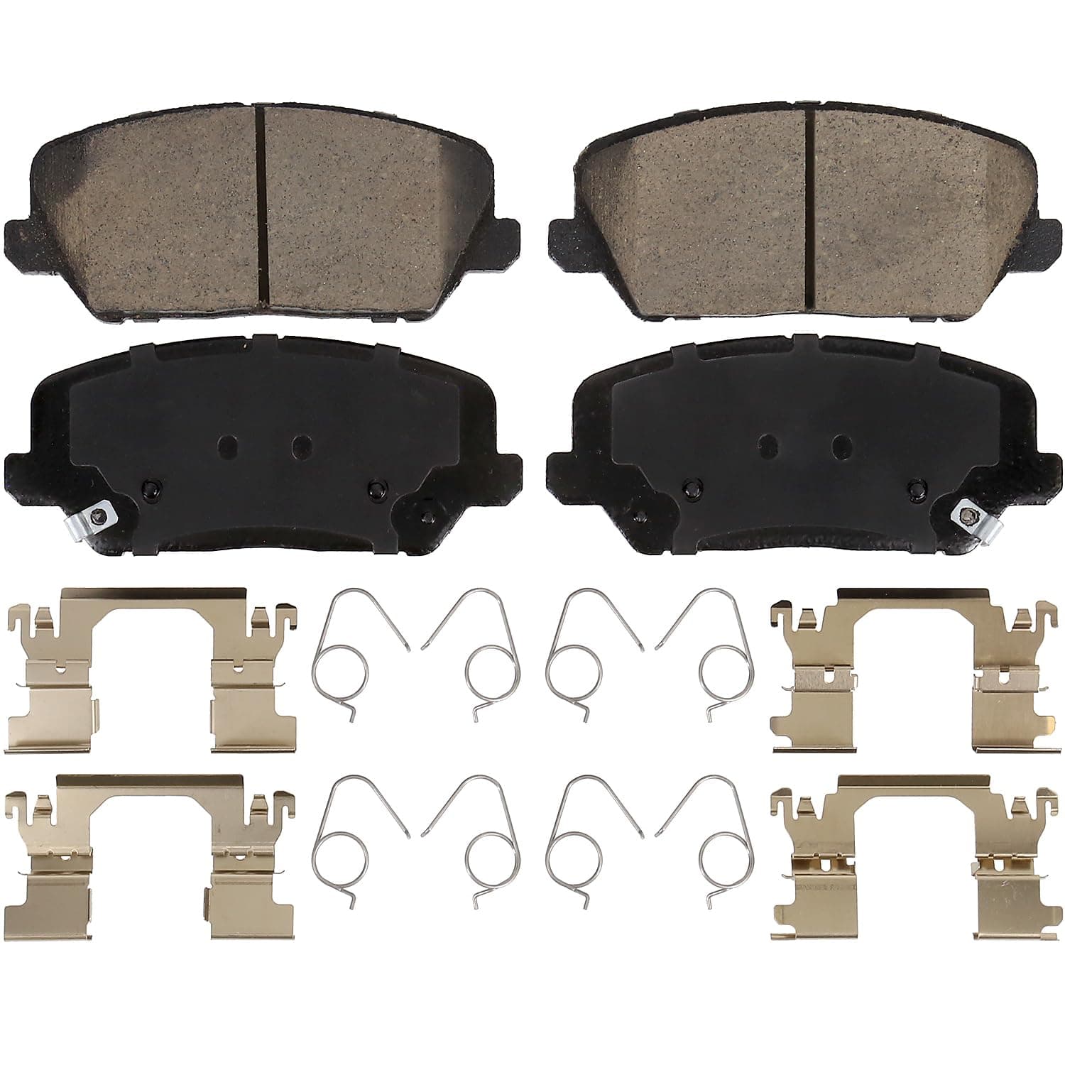 Denso Brake Pad Set