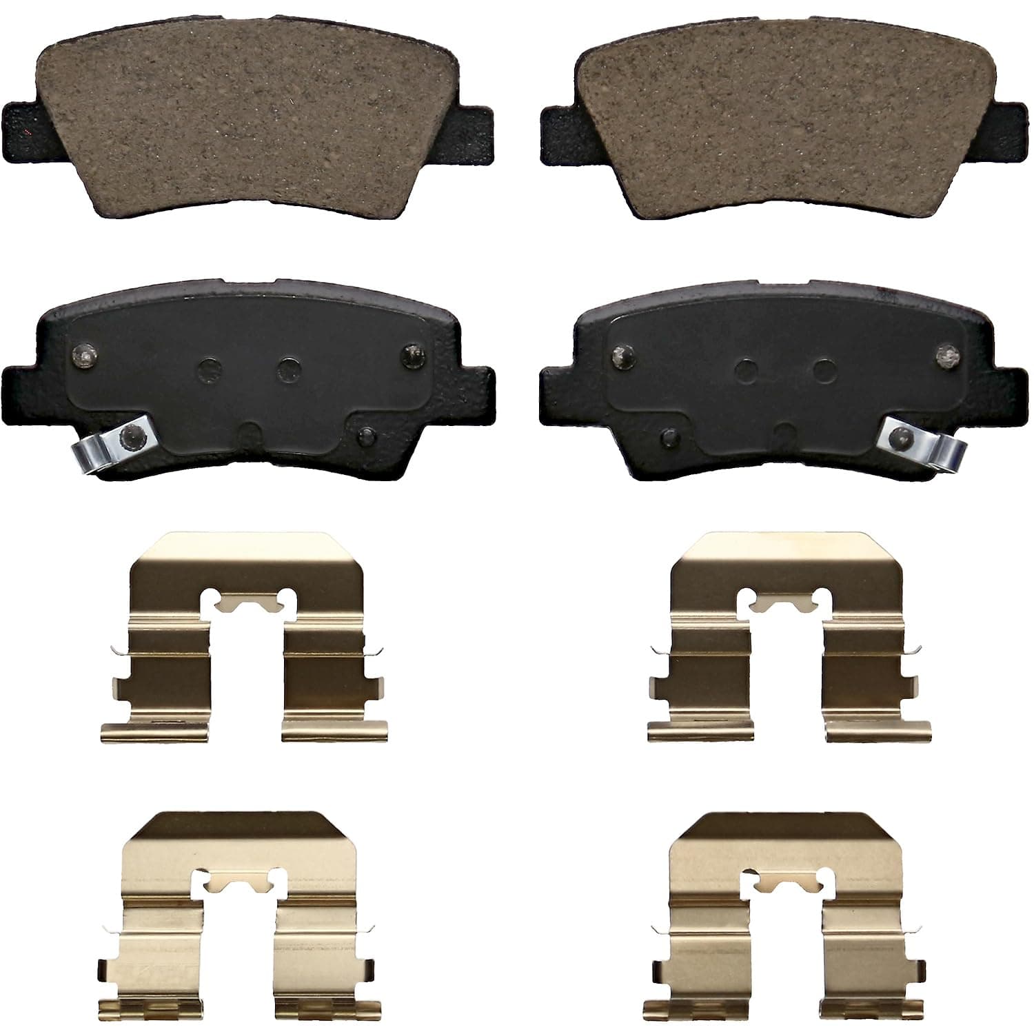 Denso Brake Pad Set