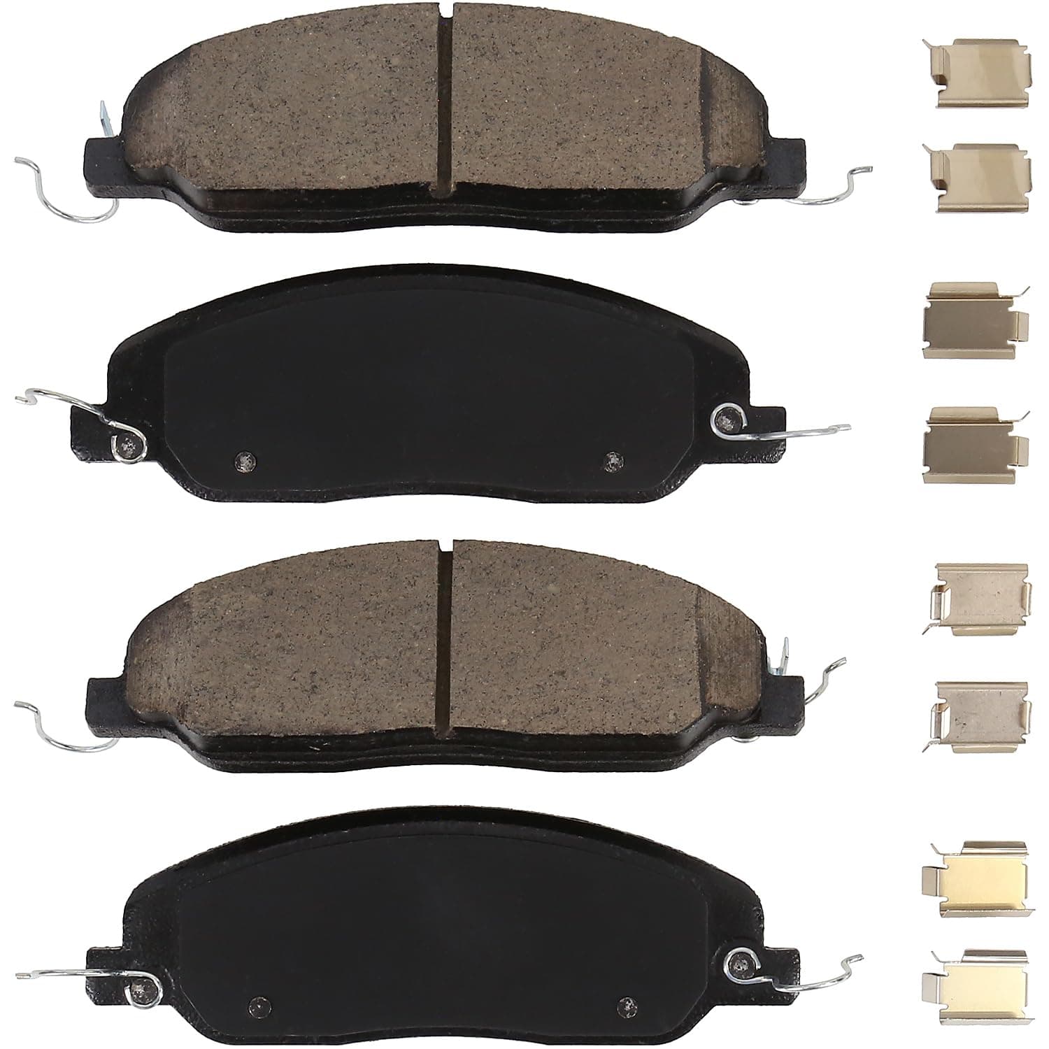 Denso Brake Pad Set
