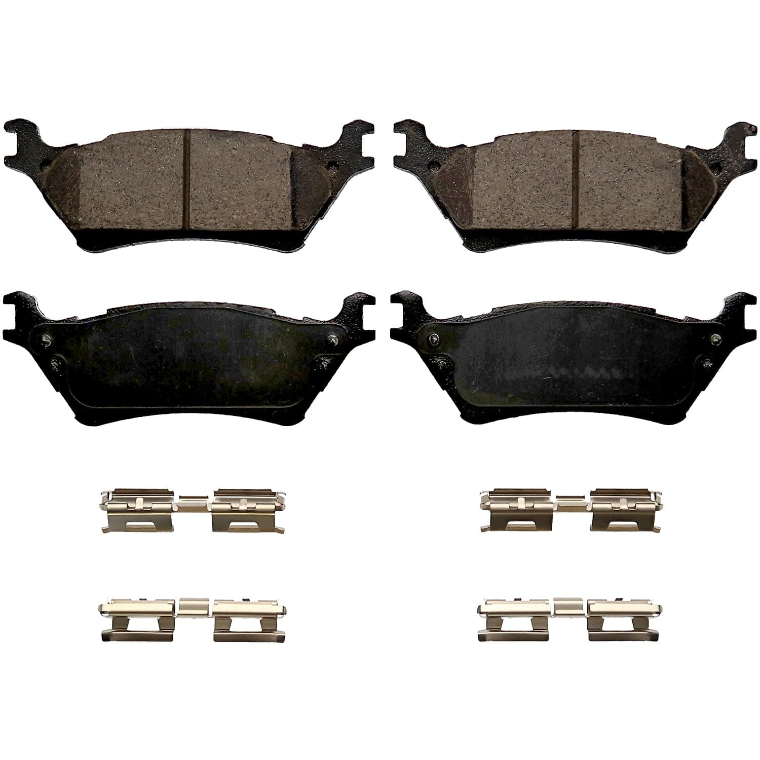 Denso Brake Pad Set