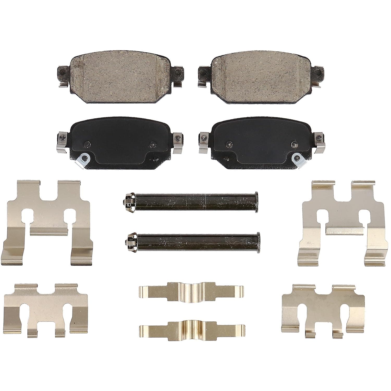 Denso Brake Pad Set