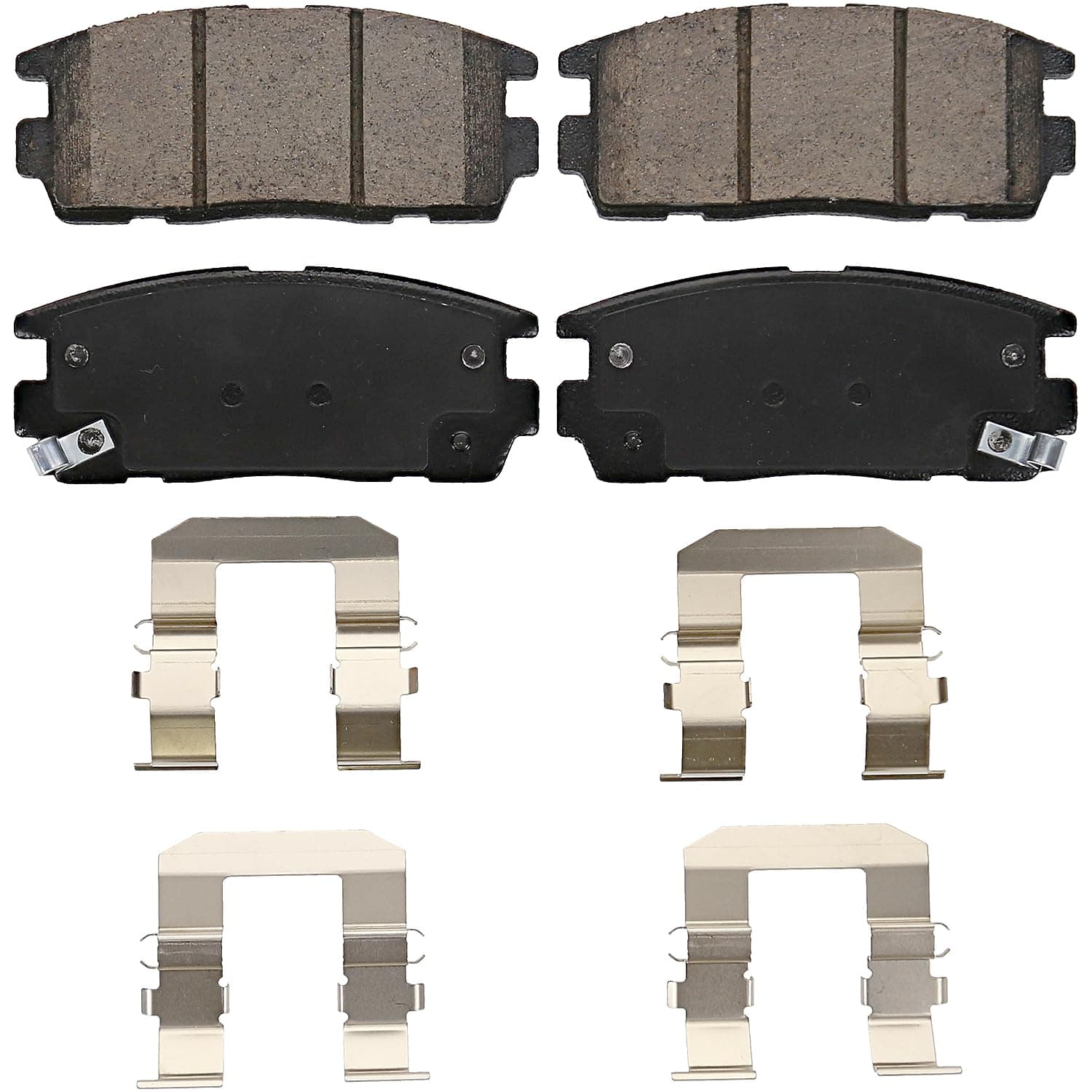 Denso Brake Pad Set