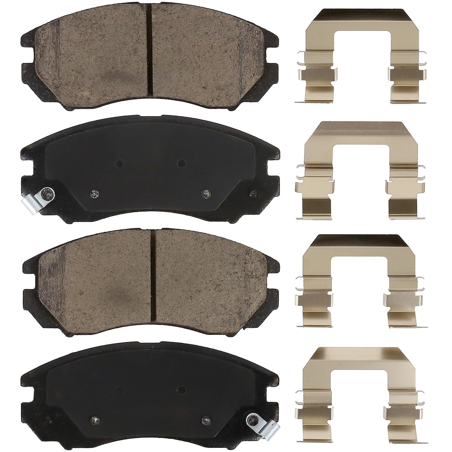 Denso Brake Pad Set