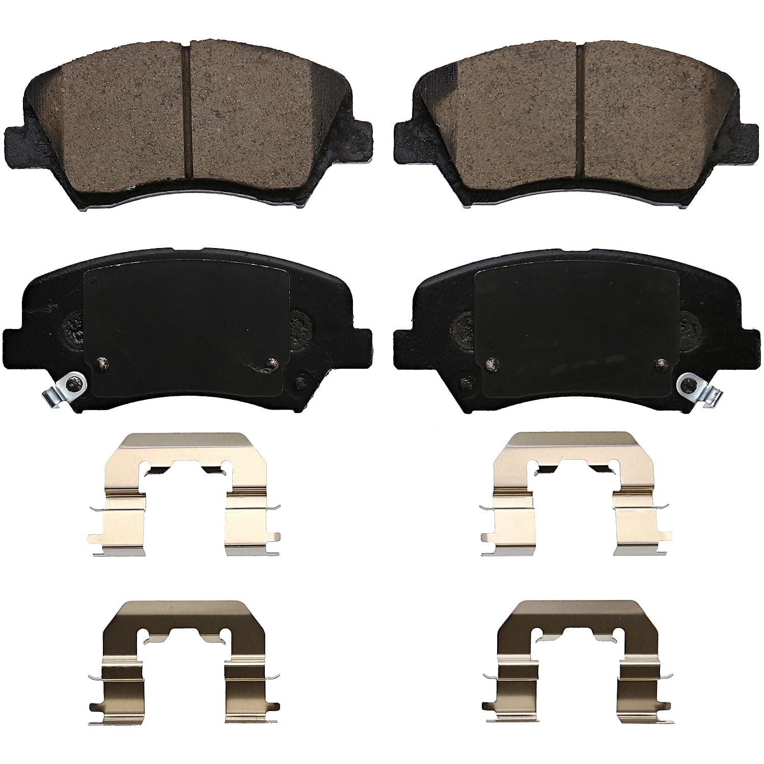 Denso Brake Pad Set